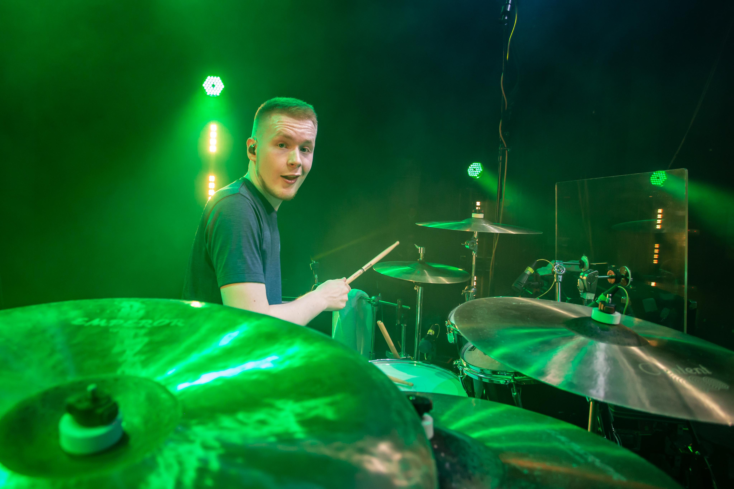 БРИГАДНЫЙ ПОДРЯД. Фотограф Сонкина Татьяна