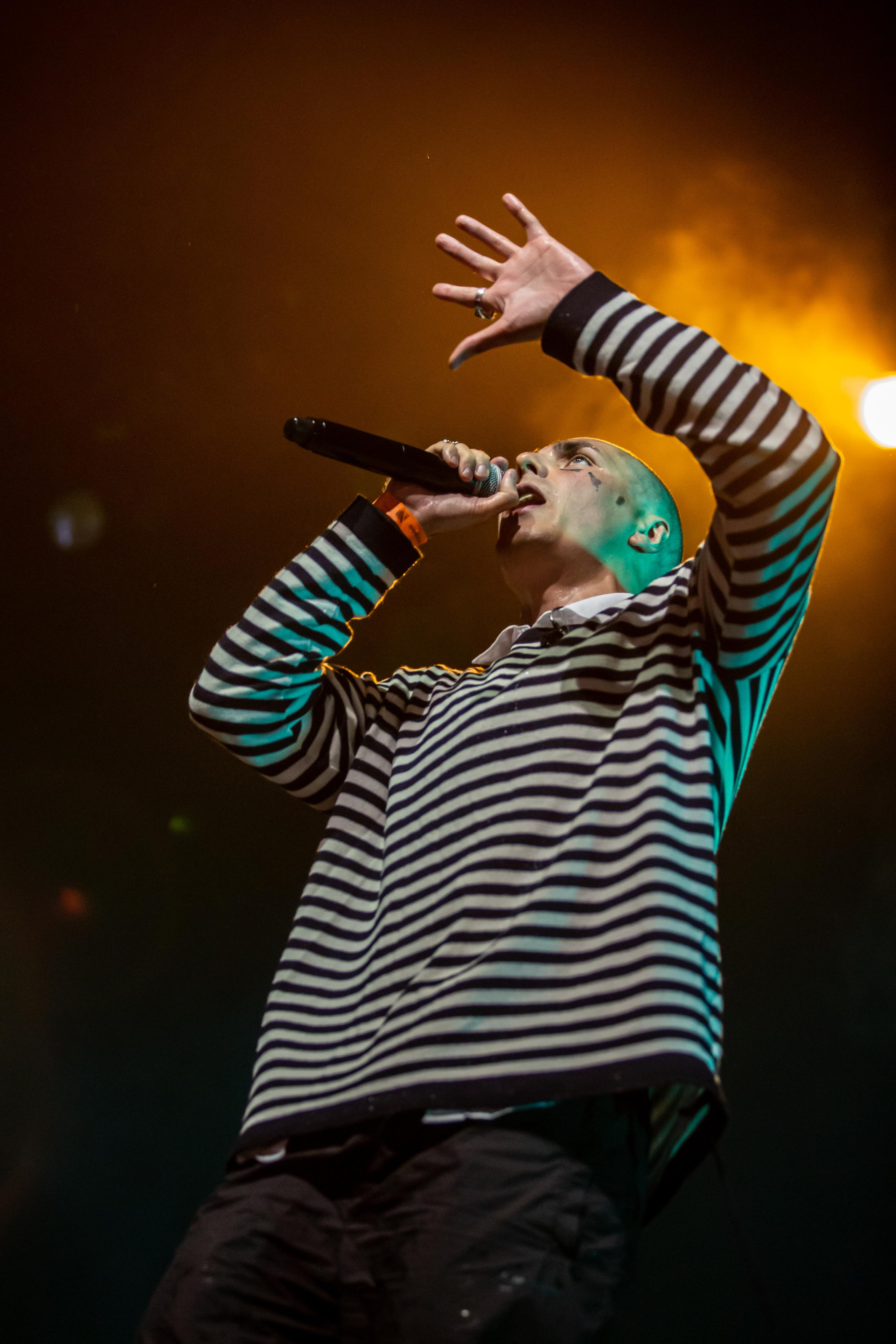 FACE. Фотограф Сонкина Татьяна