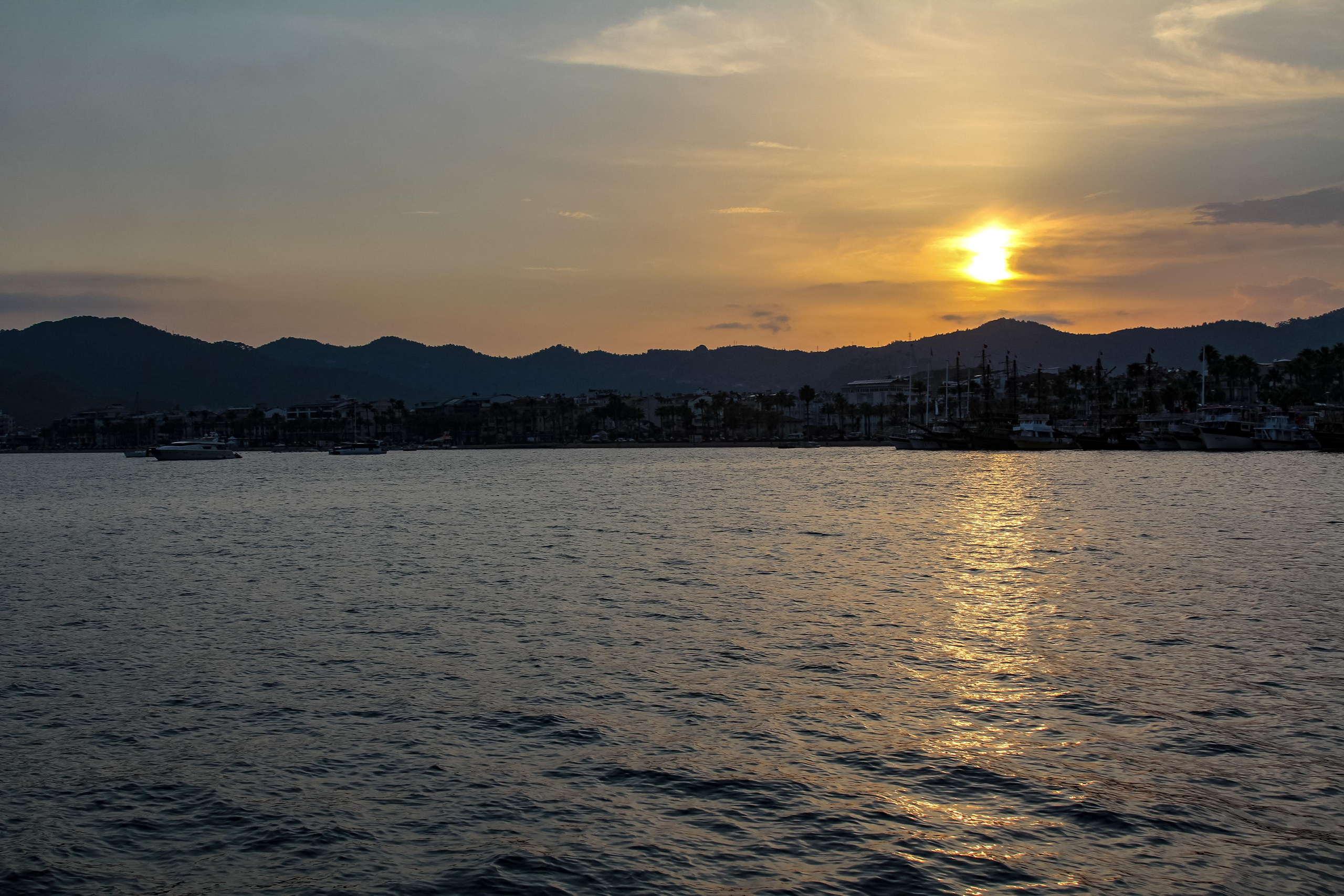 Мармарис. Photographer Sonkina Tatiana (Tanya Ash)