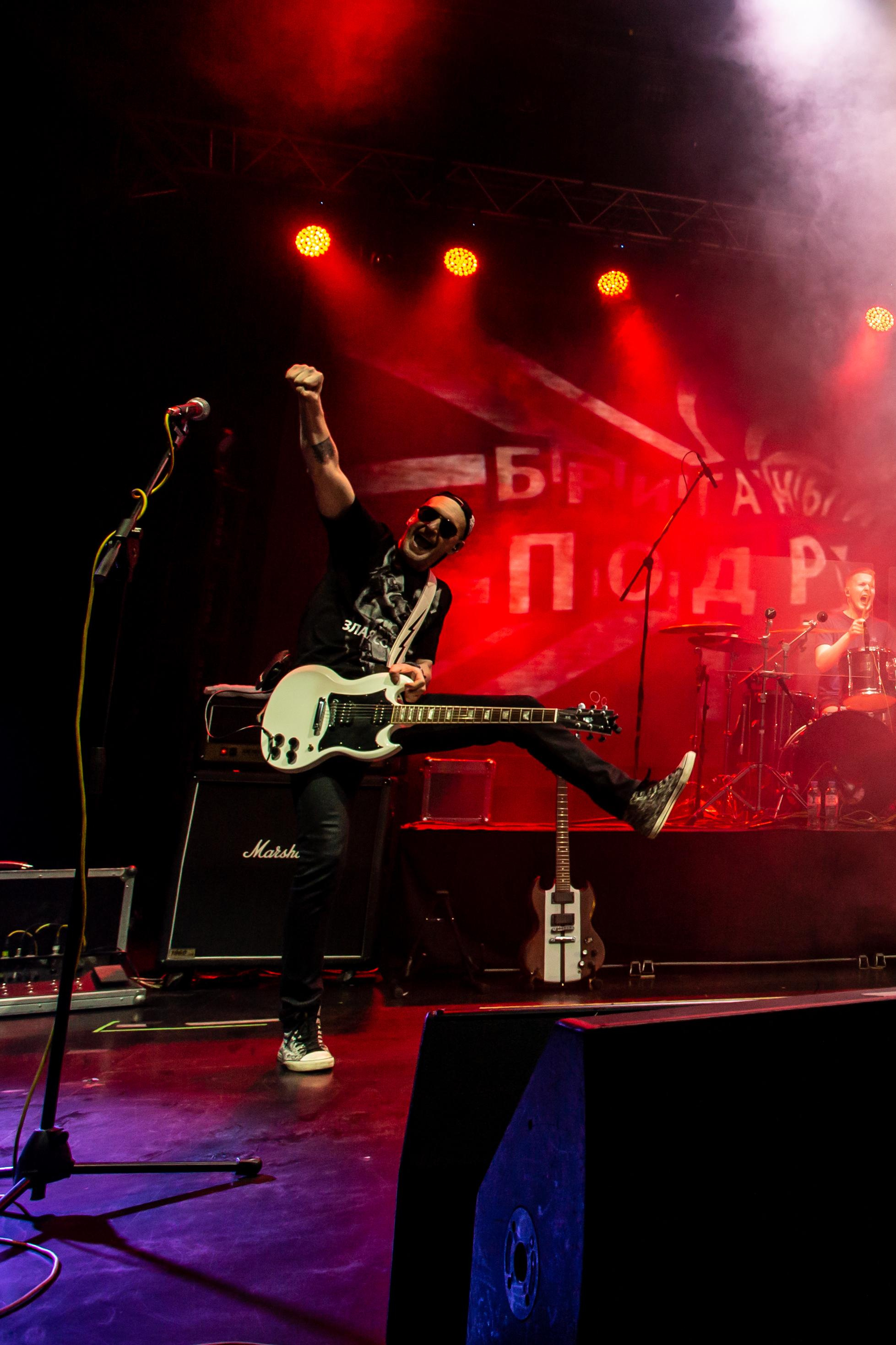 БРИГАДНЫЙ ПОДРЯД. Фотограф Сонкина Татьяна