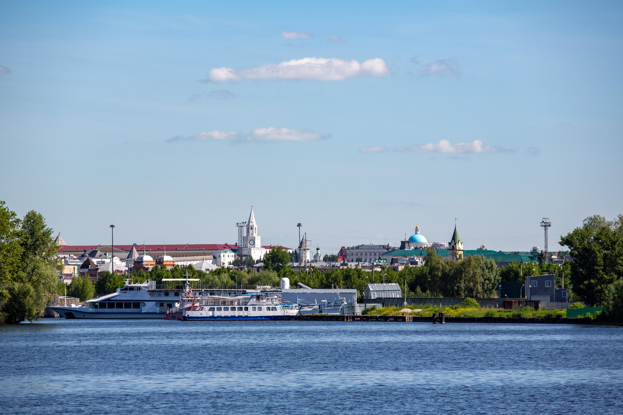 Казань. Photographer Sonkina Tatiana (Tanya Ash)