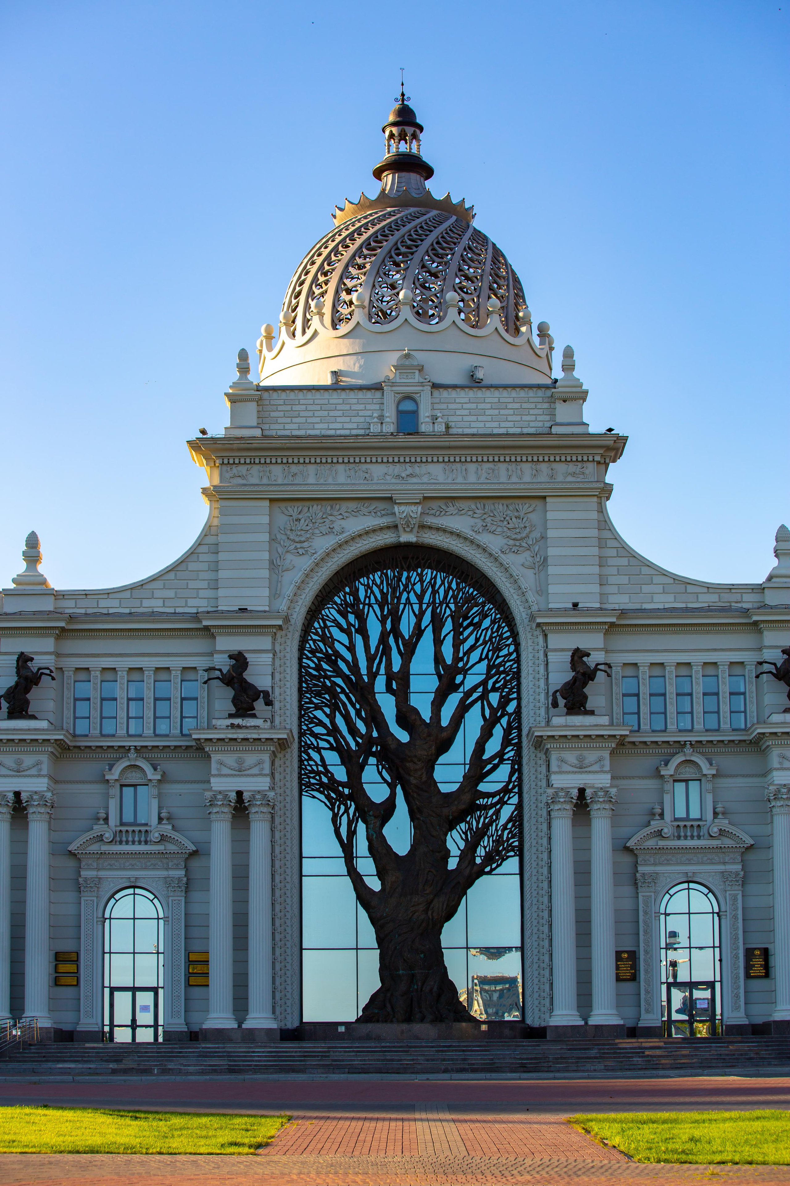 Казань. Photographer Sonkina Tatiana (Tanya Ash)