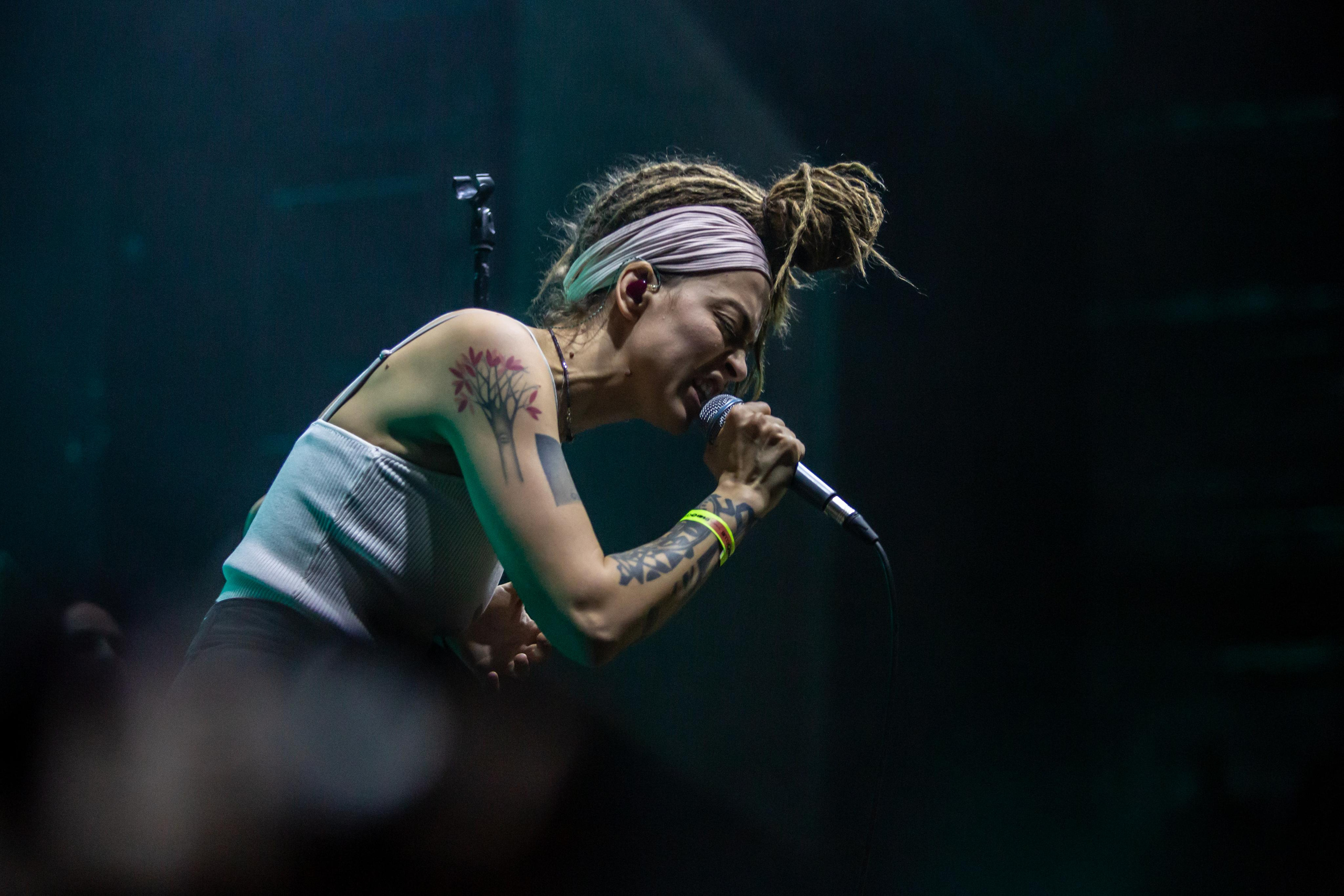 ALAI OLI. Фотограф Сонкина Татьяна