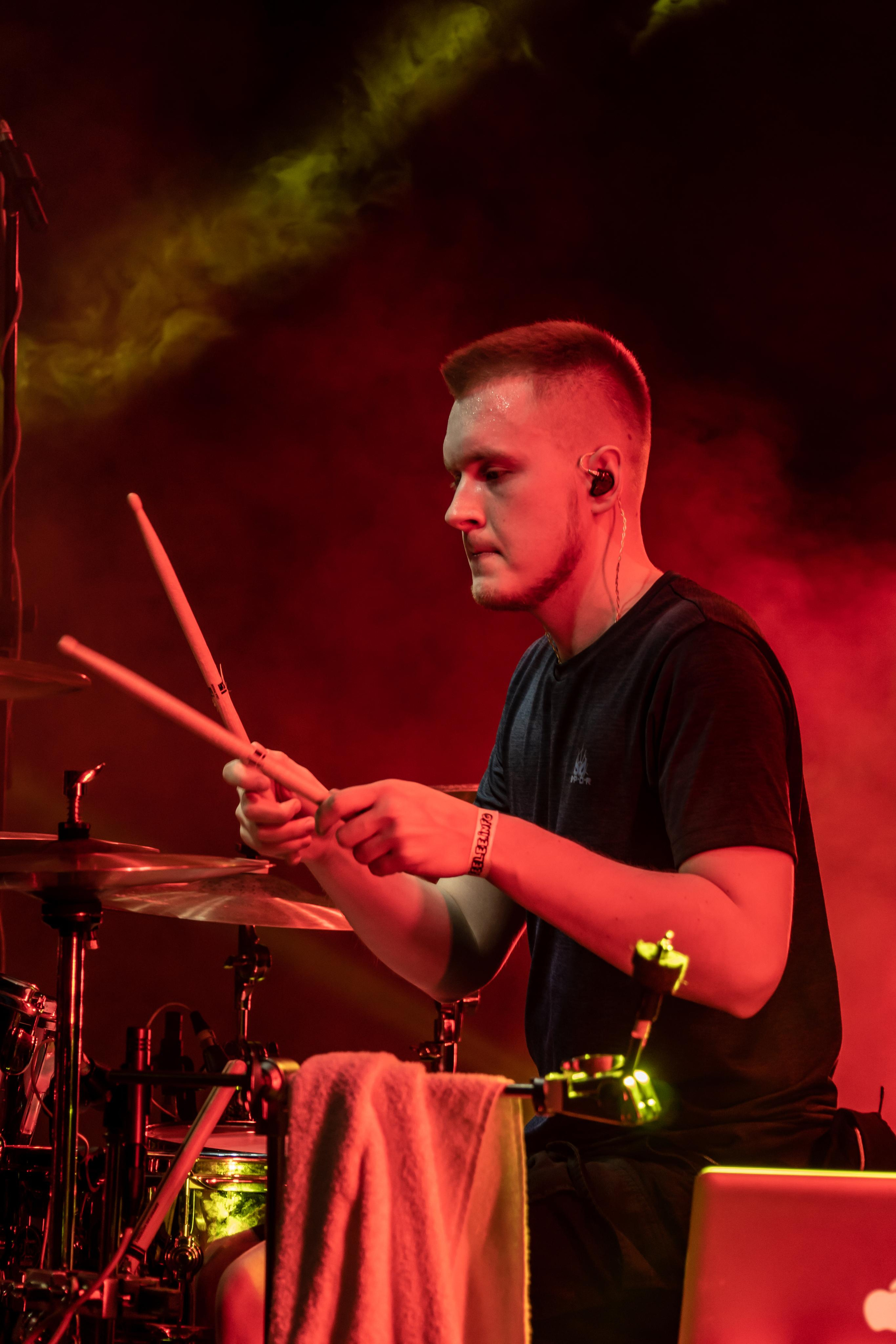 БРИГАДНЫЙ ПОДРЯД. Фотограф Сонкина Татьяна