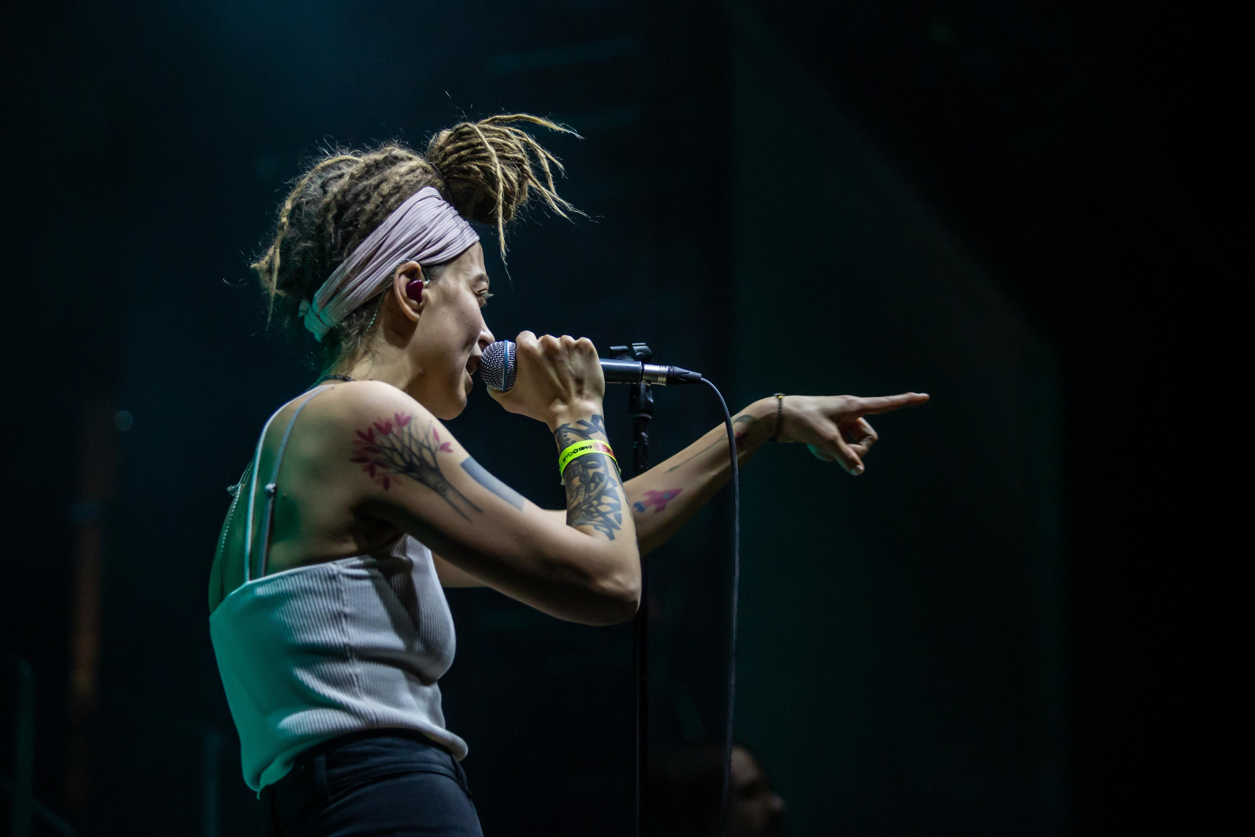 ALAI OLI. Фотограф Сонкина Татьяна