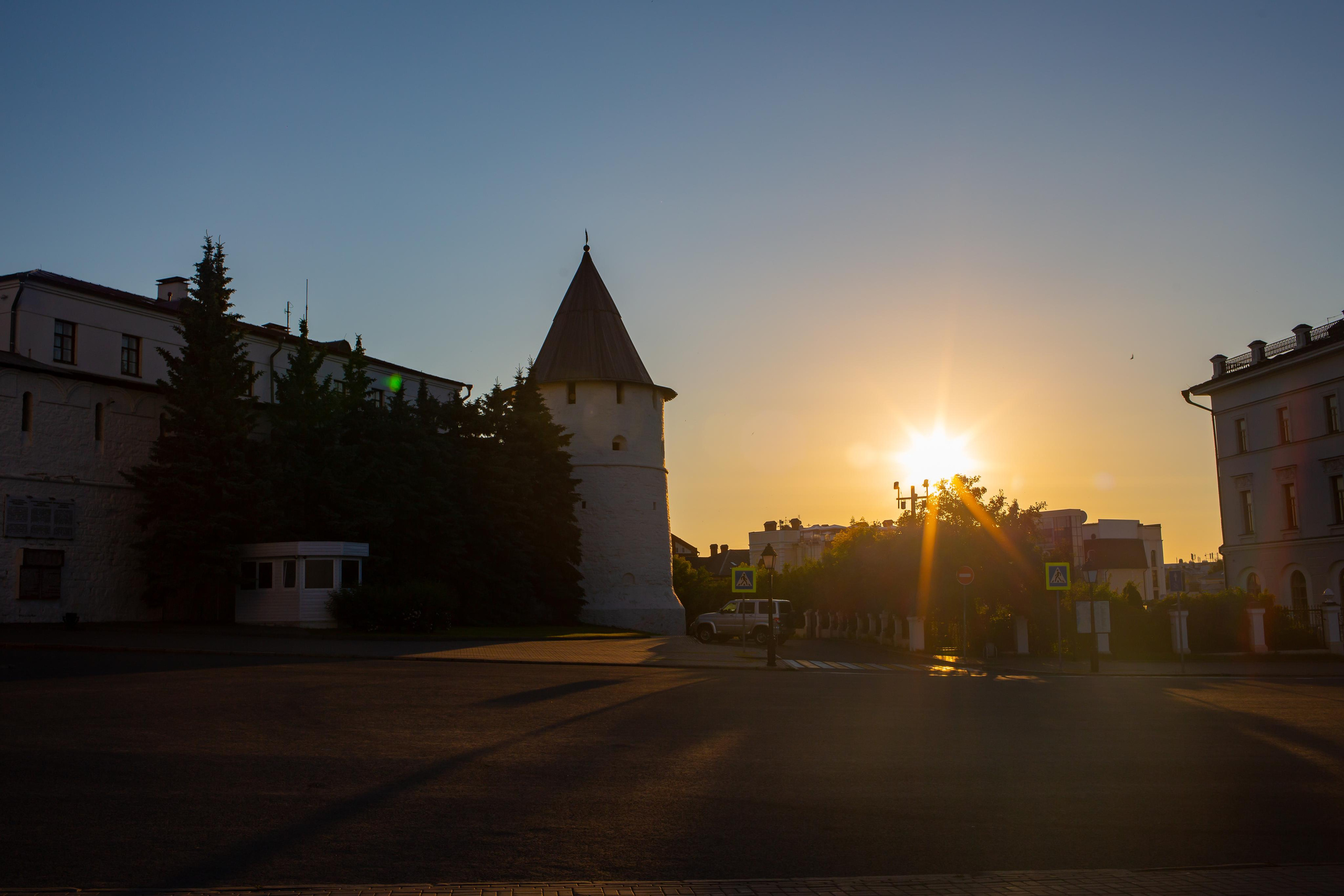 Казань. Photographer Sonkina Tatiana (Tanya Ash)