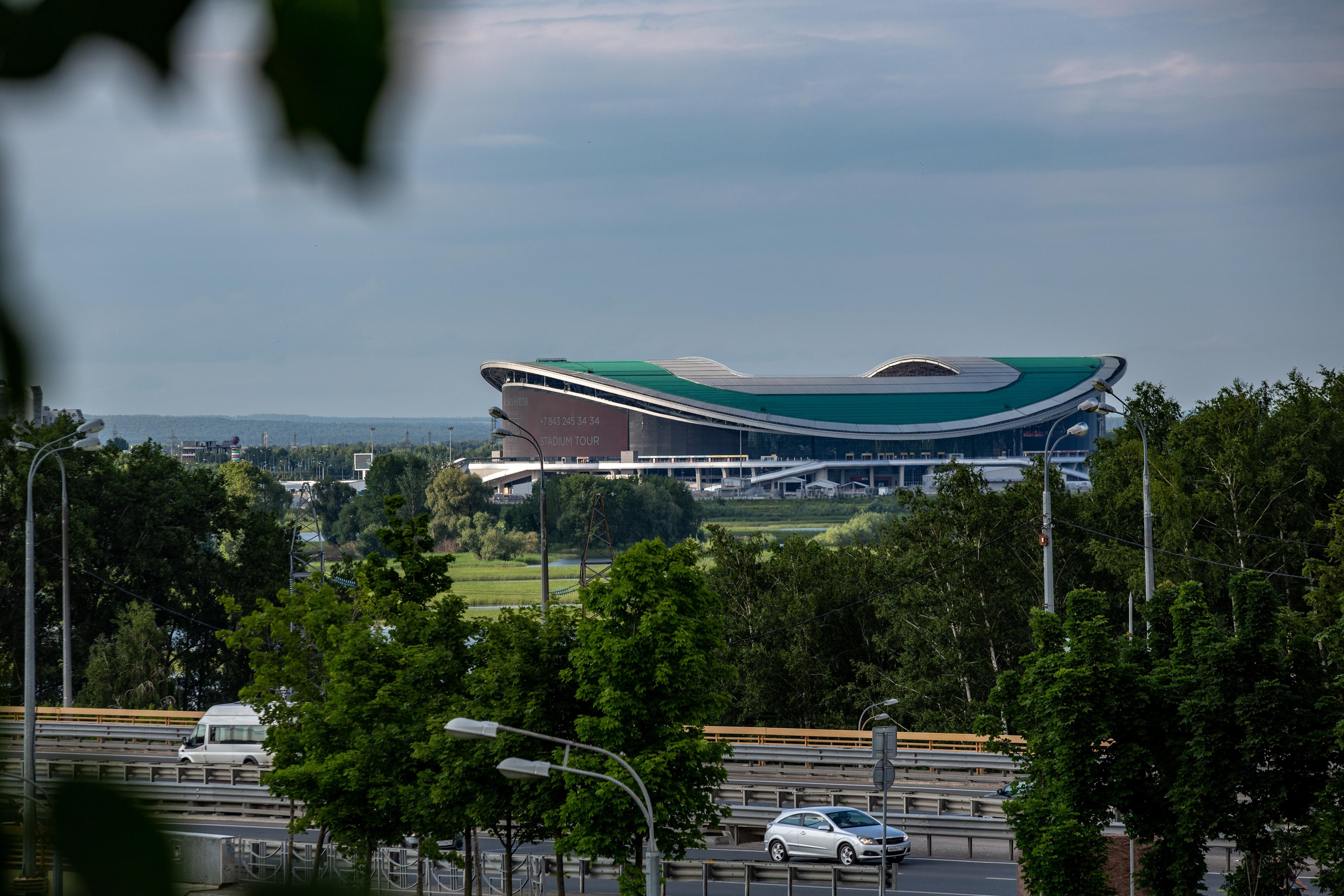 Казань. Photographer Sonkina Tatiana (Tanya Ash)