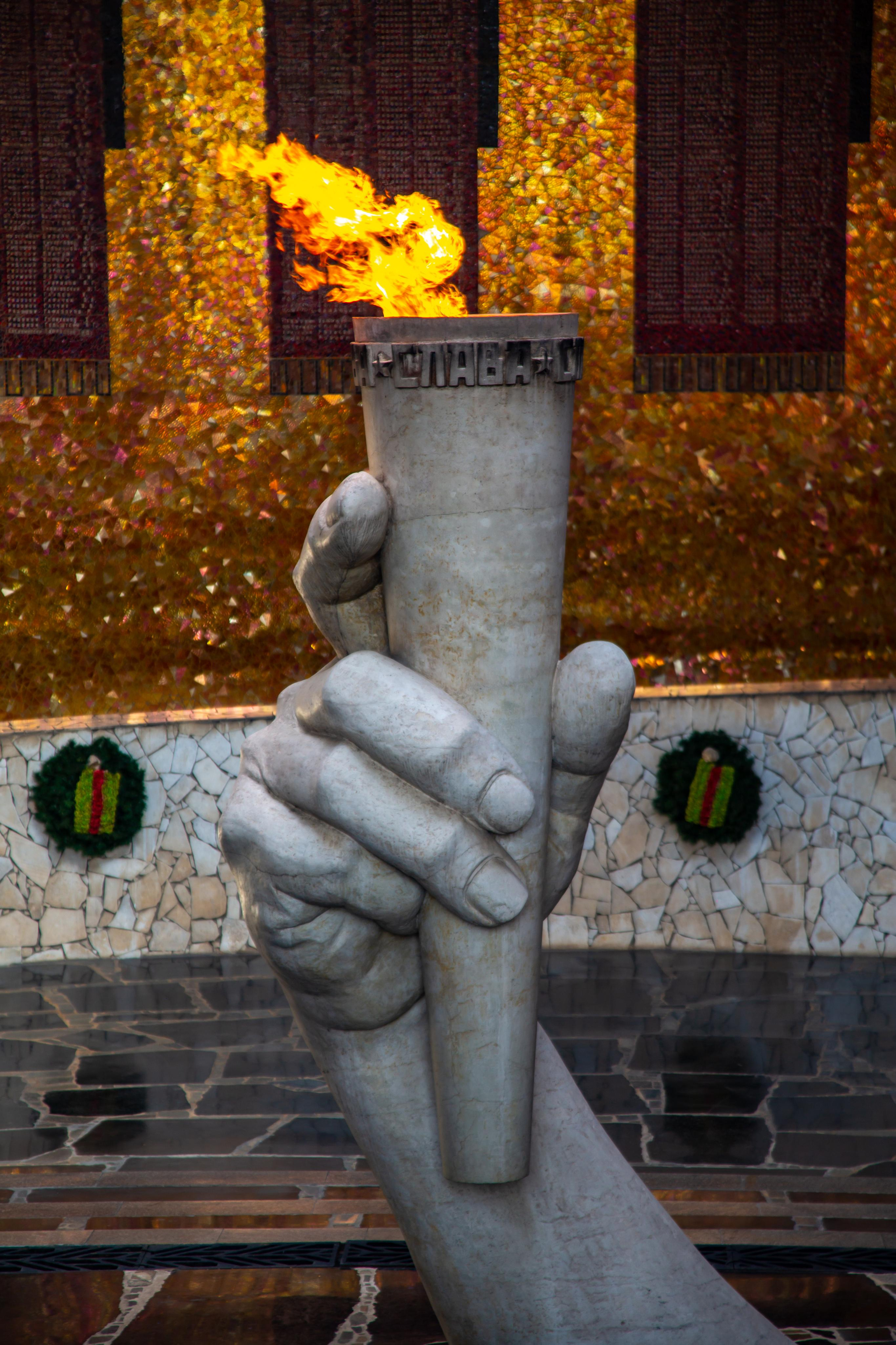 Волгоград. Photographer Sonkina Tatiana (Tanya Ash)