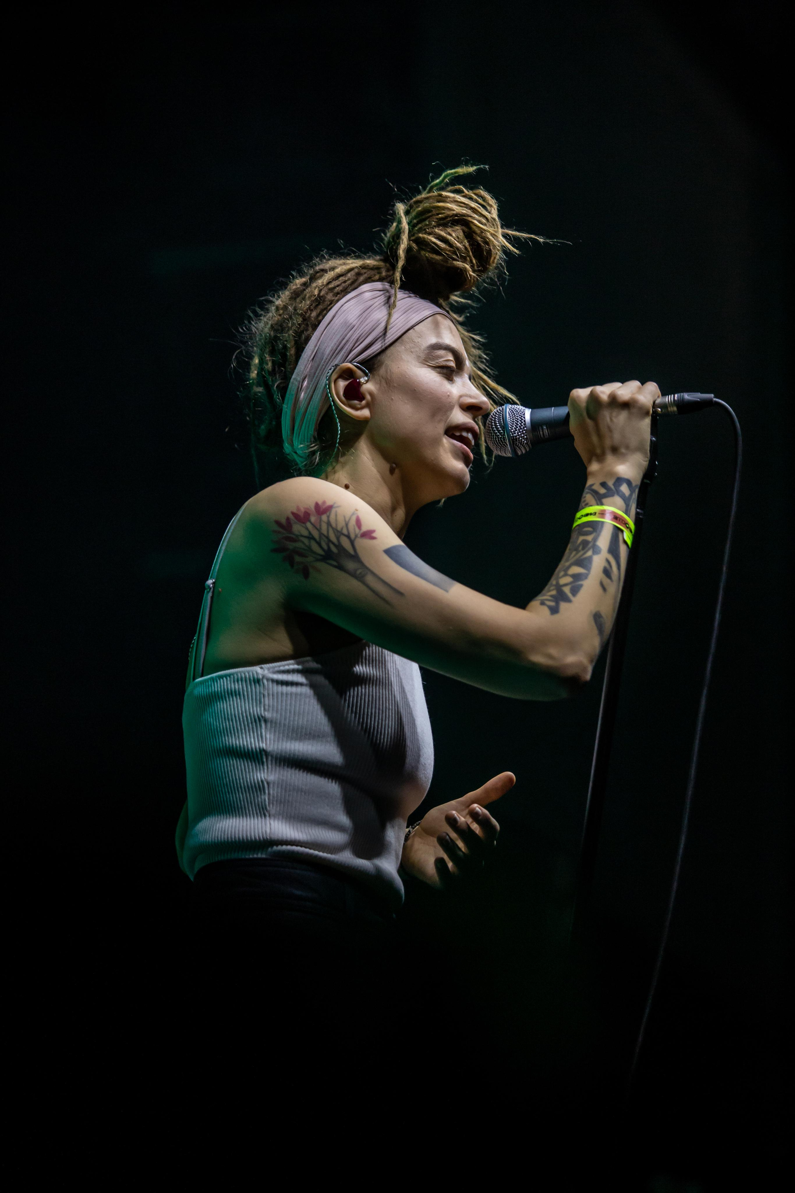 ALAI OLI. Фотограф Сонкина Татьяна