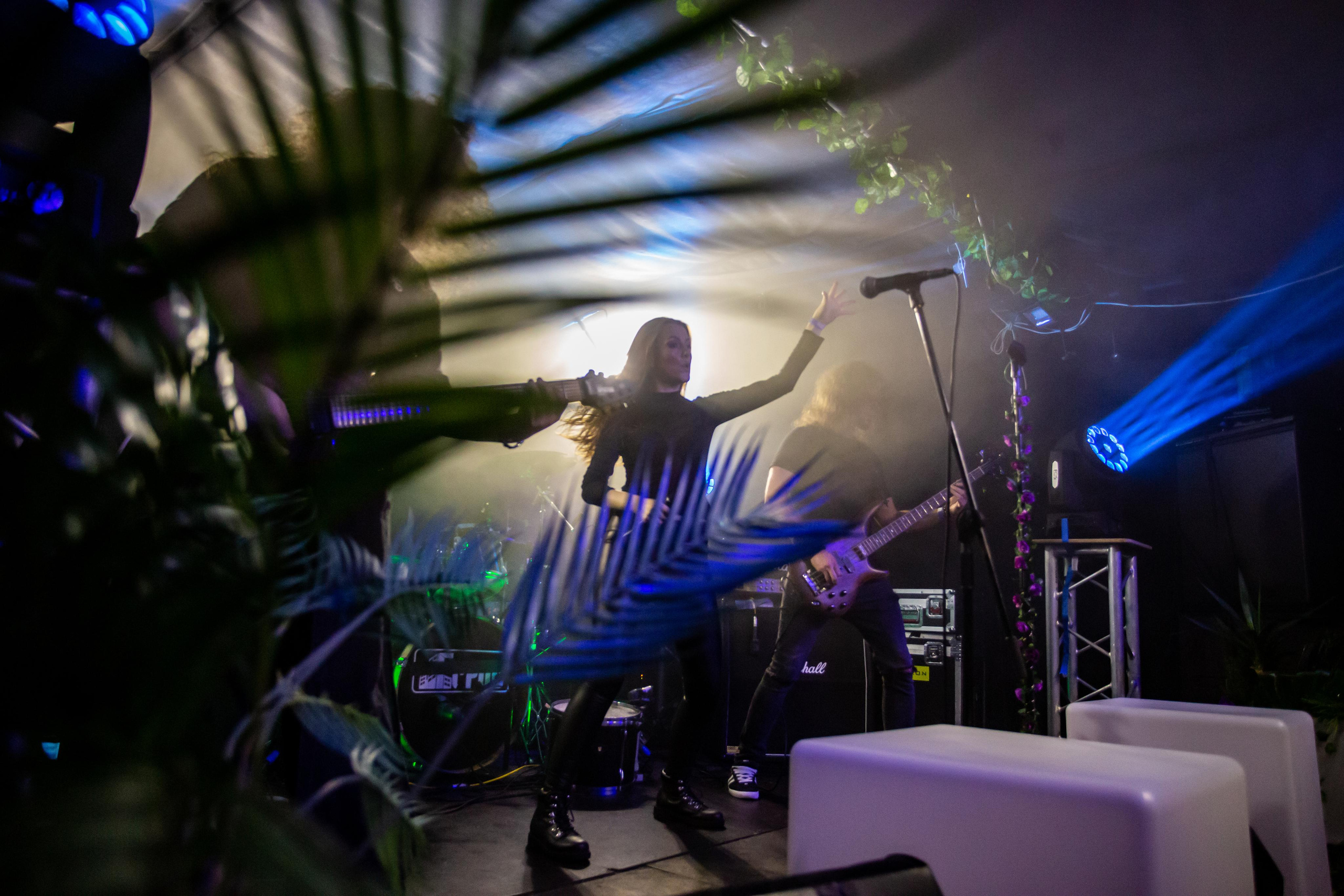 Dragonspell. Фотограф Сонкина Татьяна