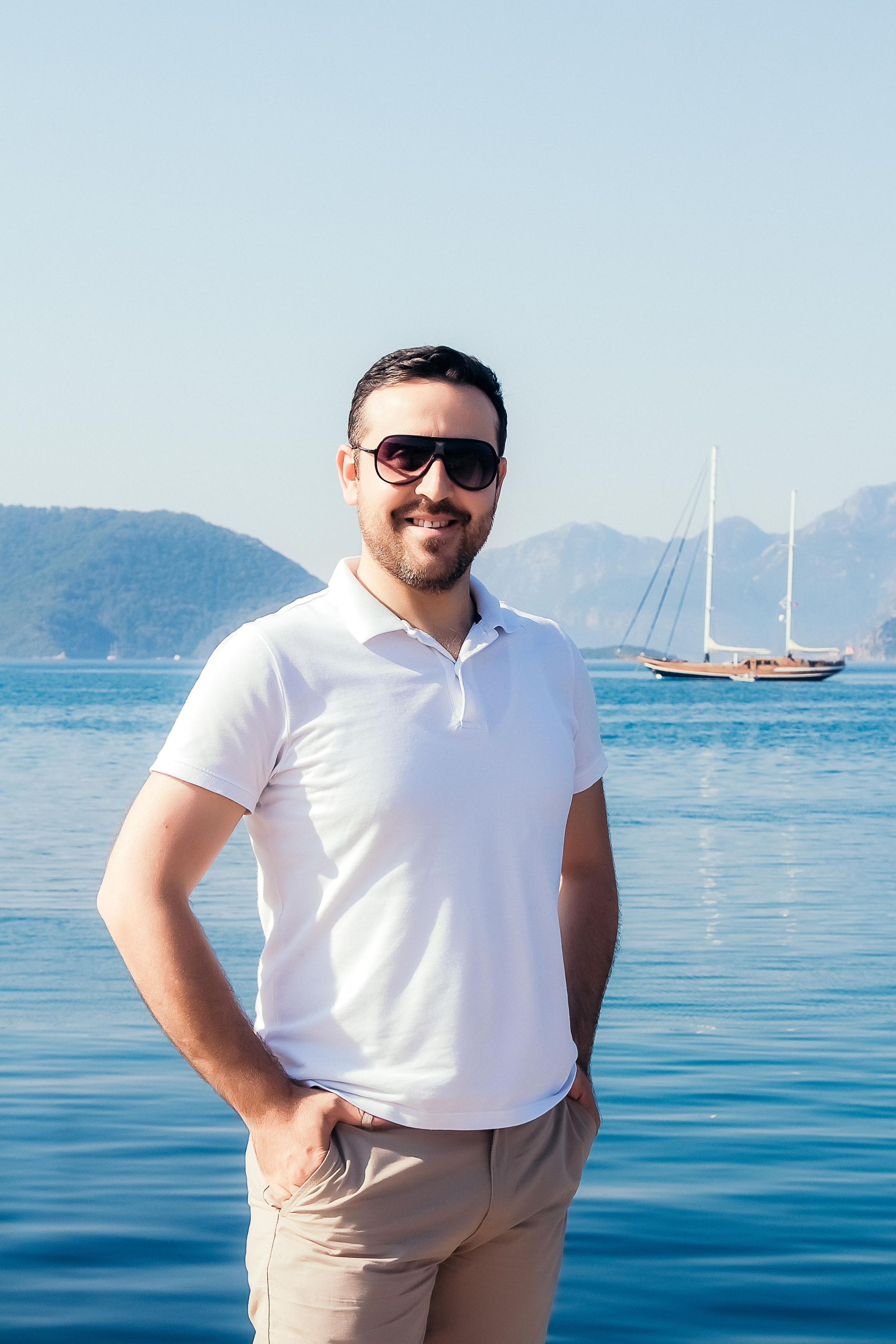 Турция, Мармарис