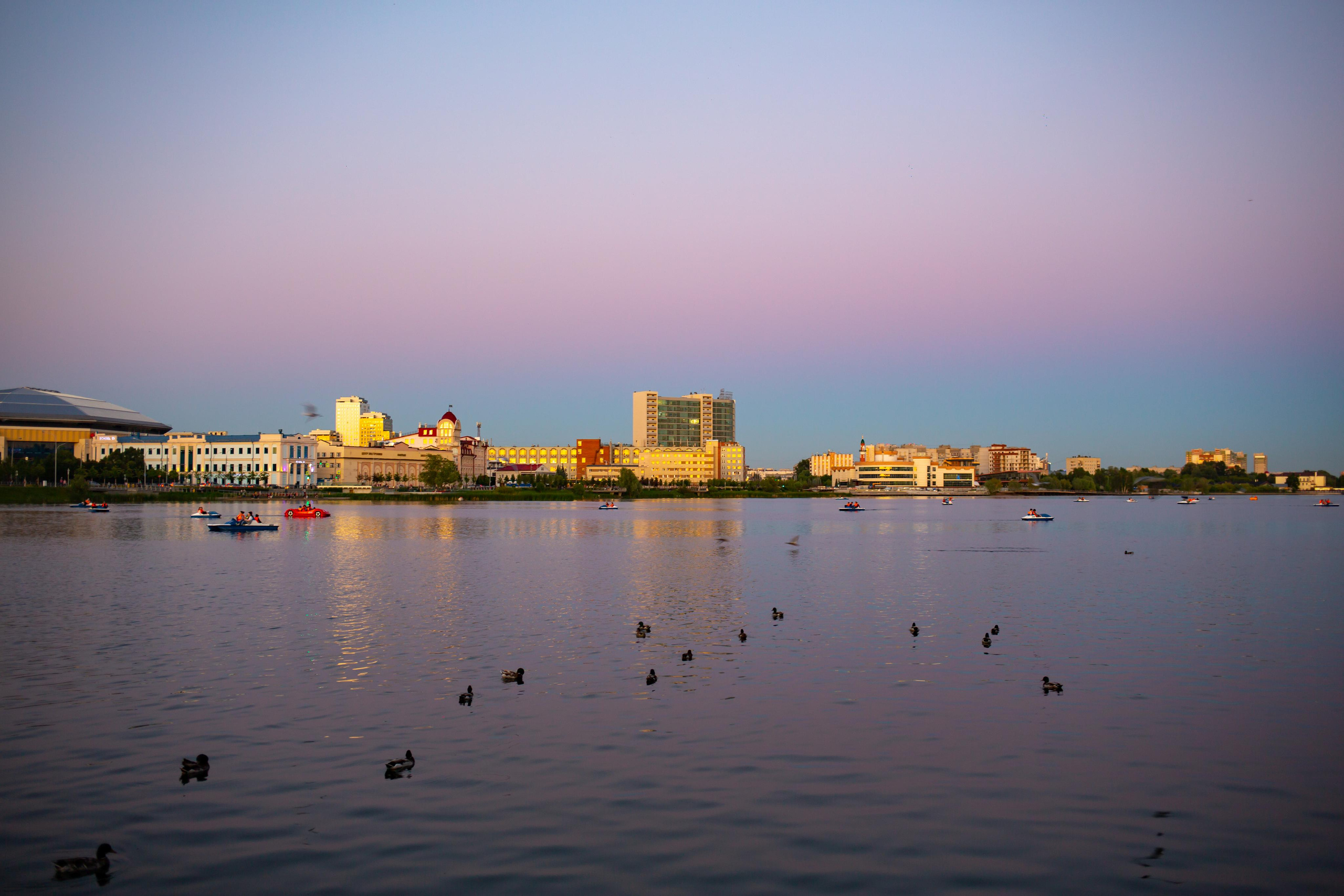 Казань. Photographer Sonkina Tatiana (Tanya Ash)