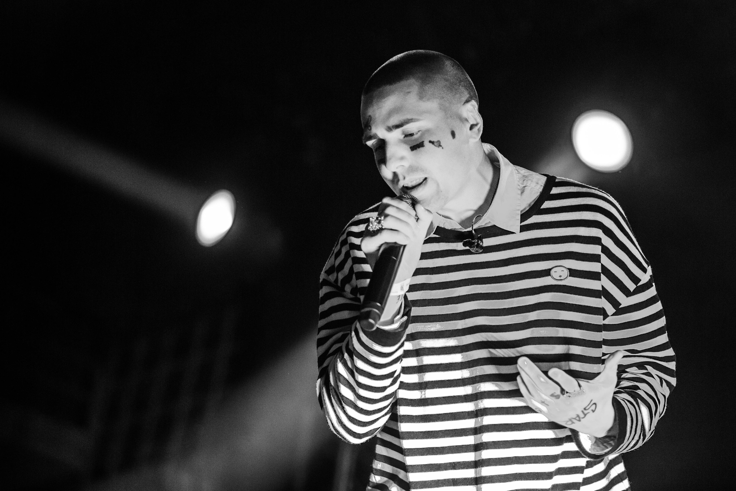 FACE. Фотограф Сонкина Татьяна