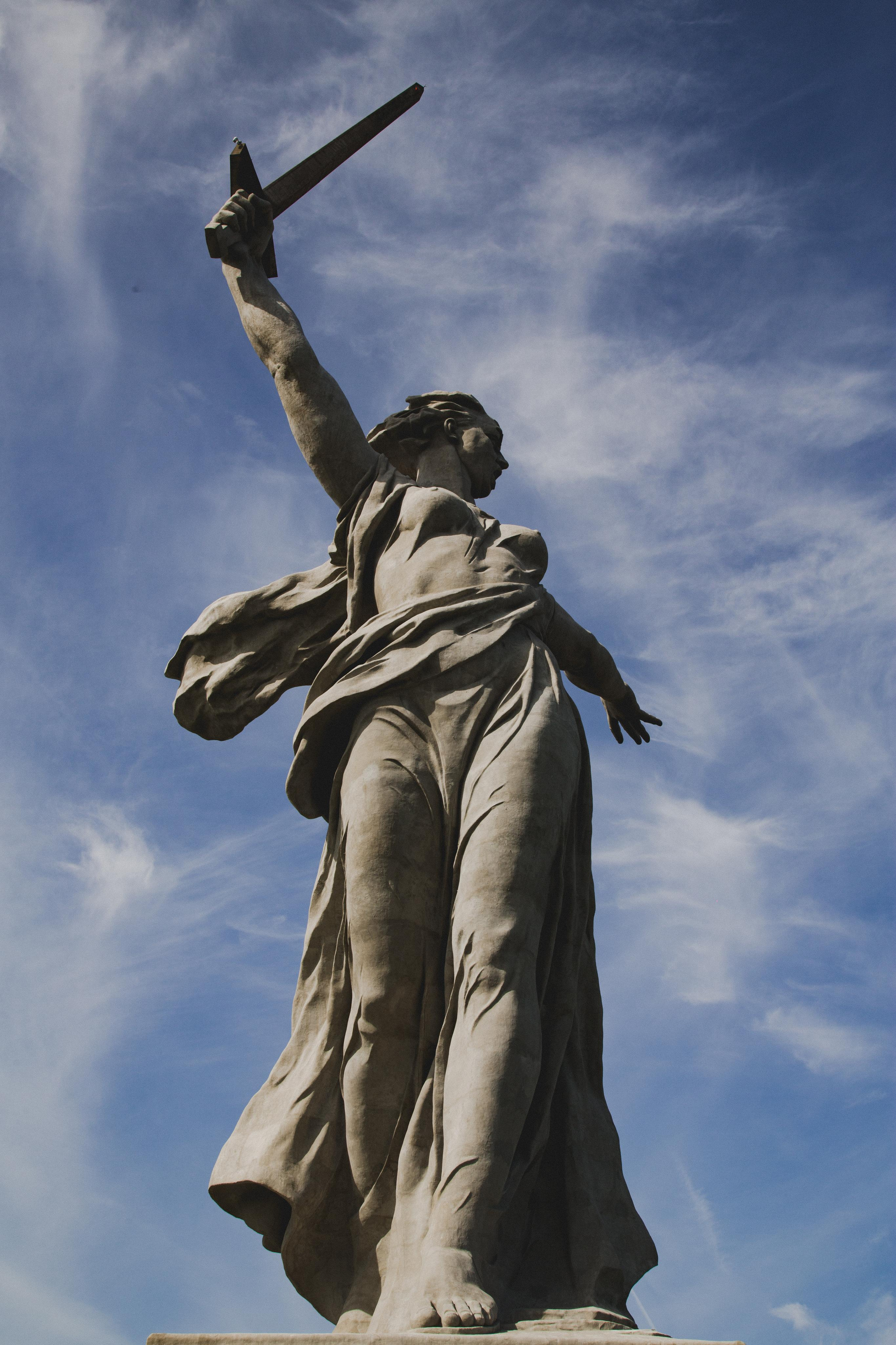 Волгоград. Photographer Sonkina Tatiana (Tanya Ash)