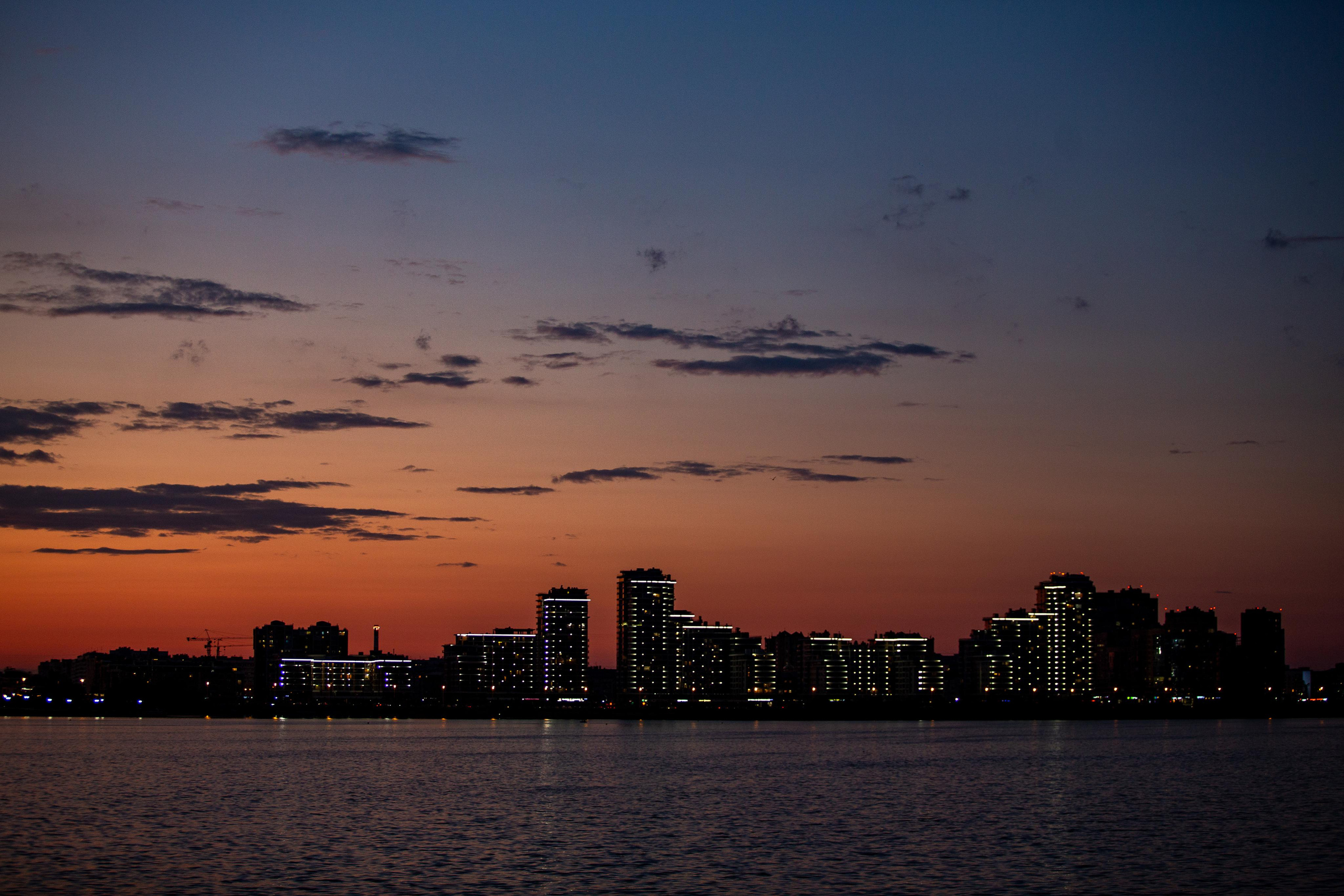 Казань. Photographer Sonkina Tatiana (Tanya Ash)