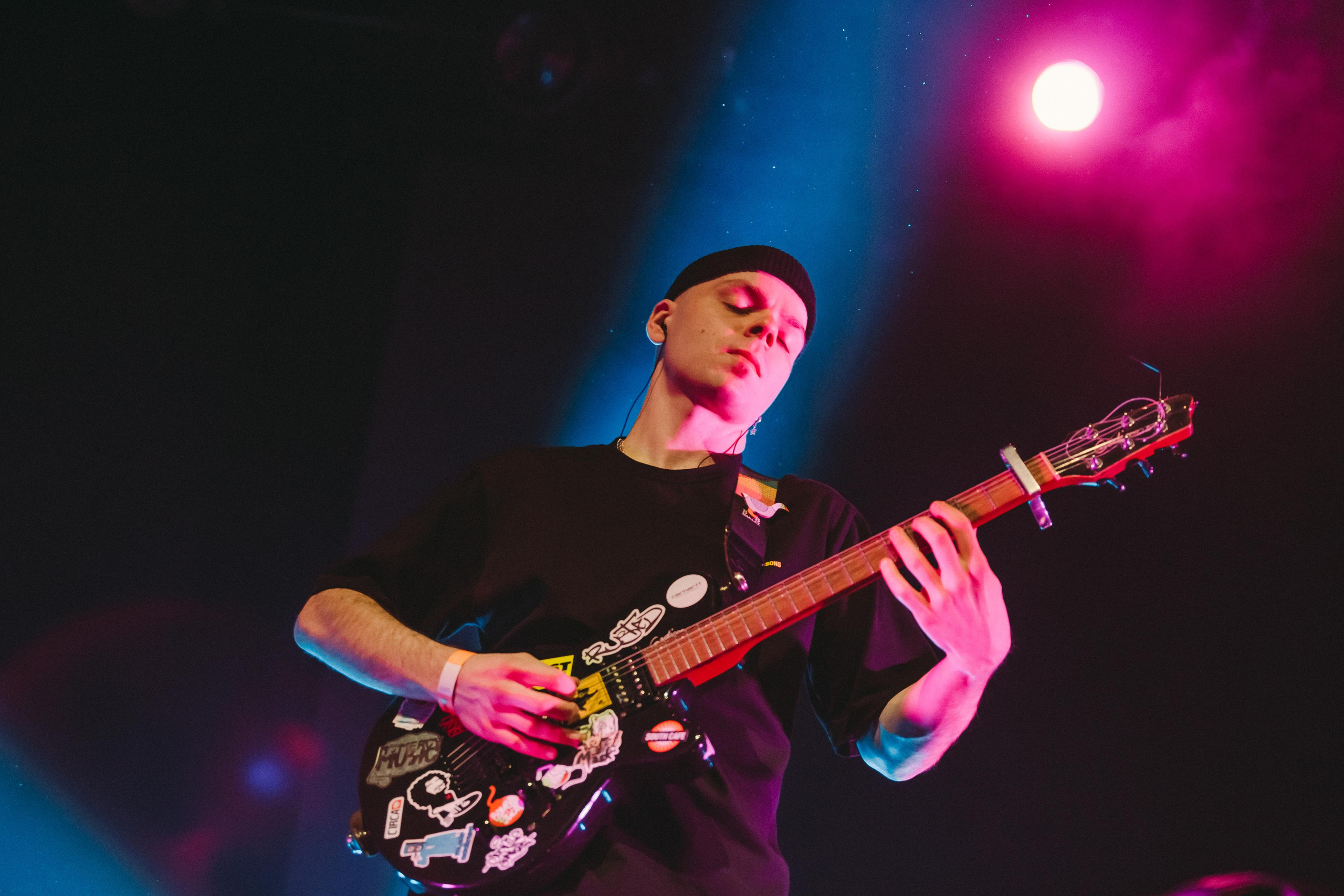 FACE. Фотограф Сонкина Татьяна