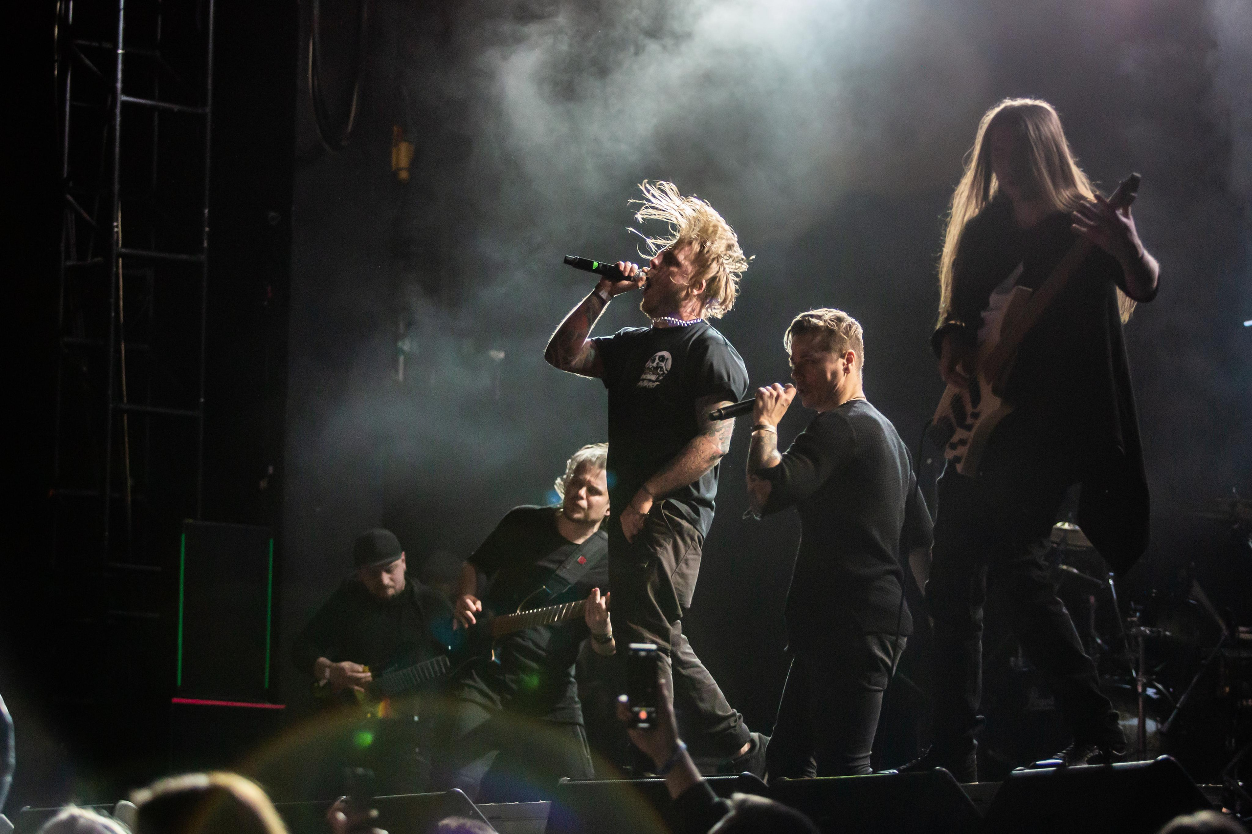 АУТКАСТ. Фотограф Сонкина Татьяна