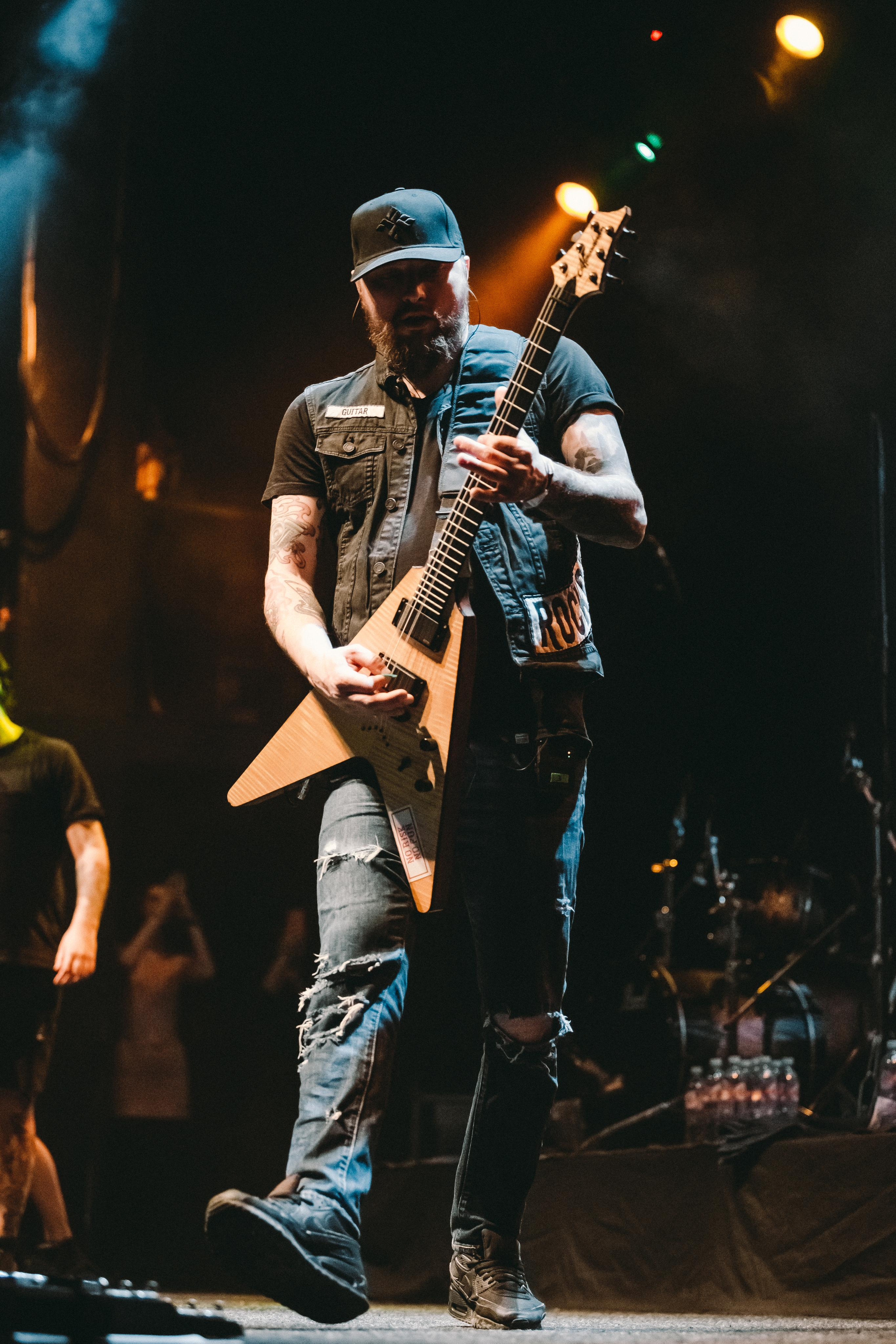 STIGMATA. Фотограф Сонкина Татьяна