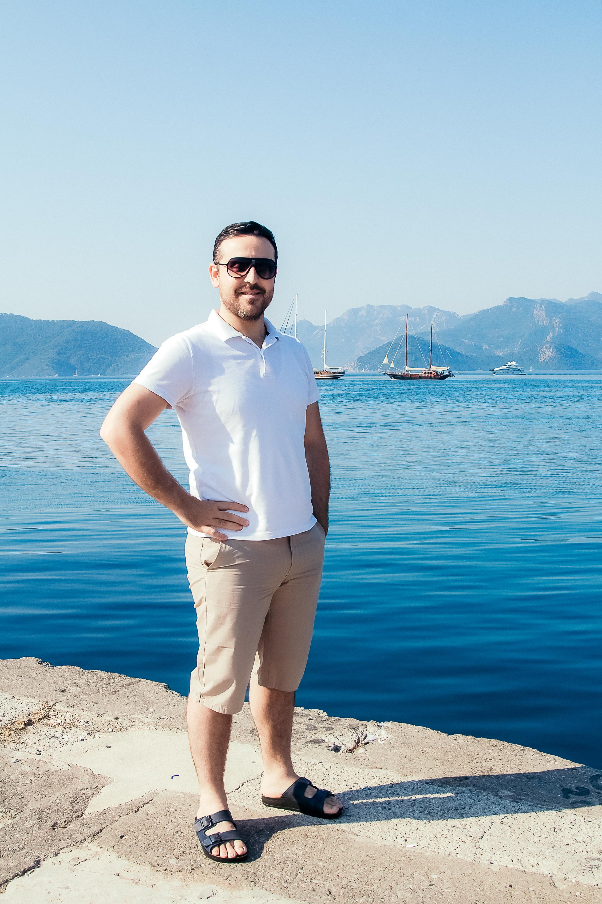 Турция, Мармарис