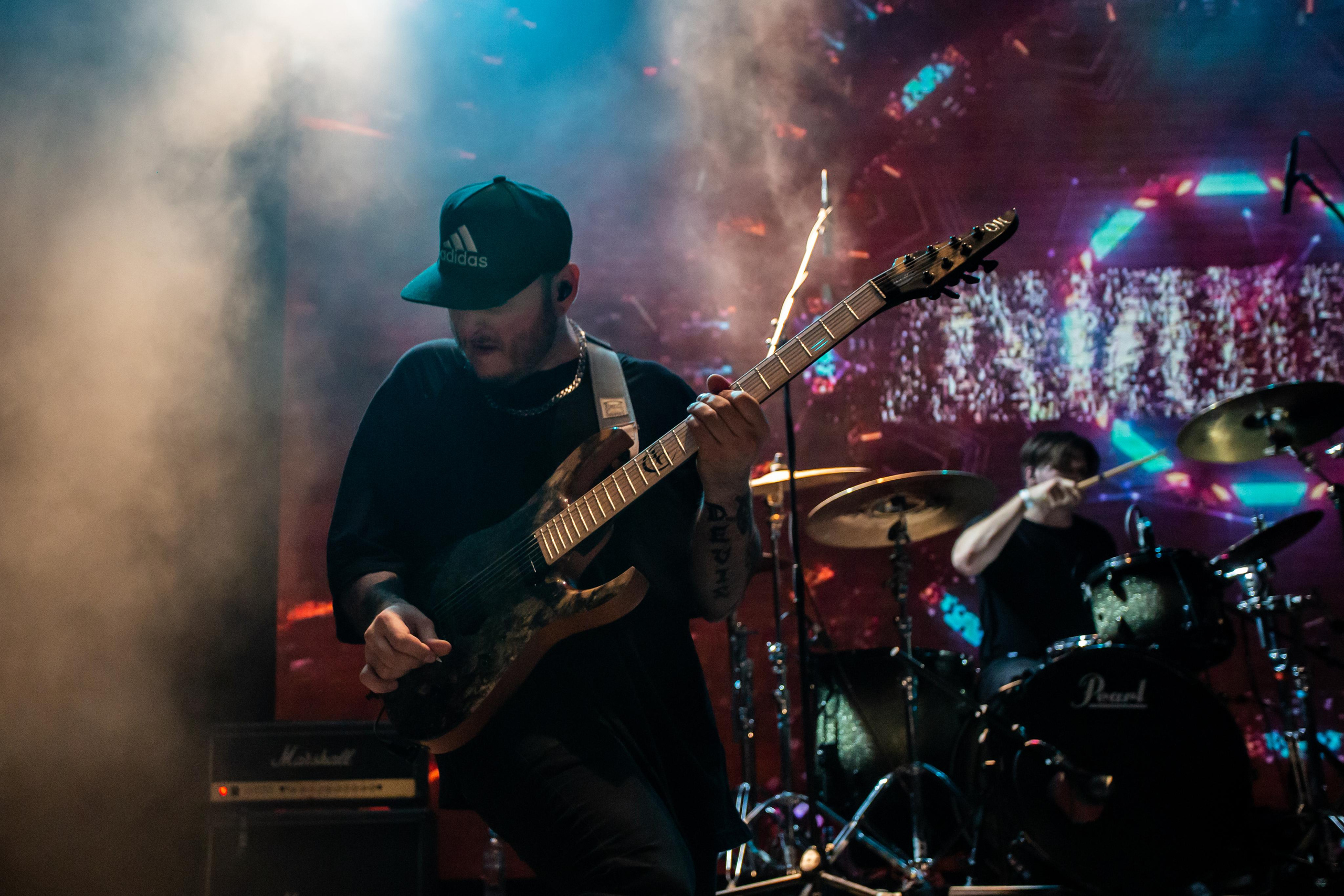 THE KOREA. Фотограф Сонкина Татьяна