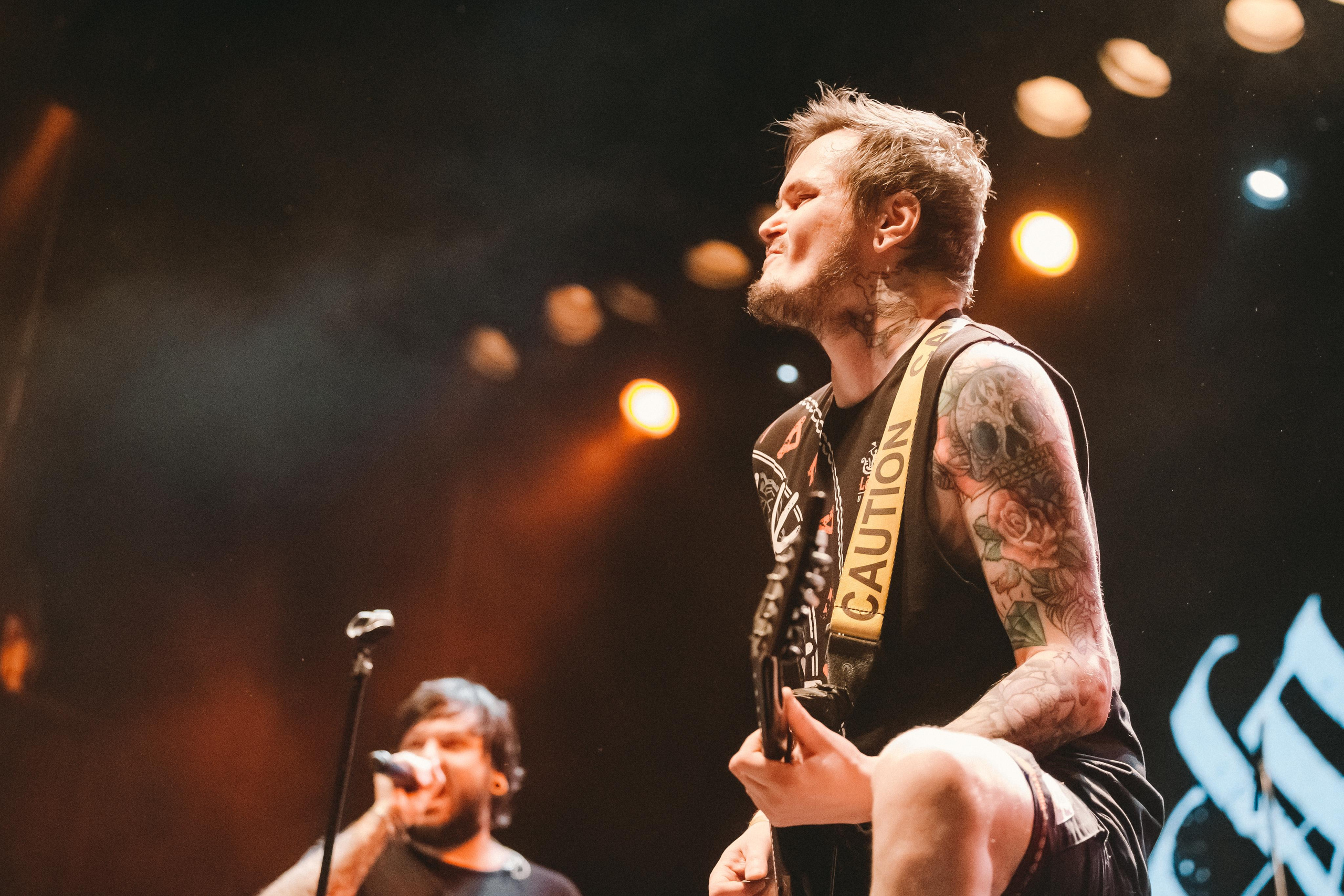 STIGMATA. Фотограф Сонкина Татьяна