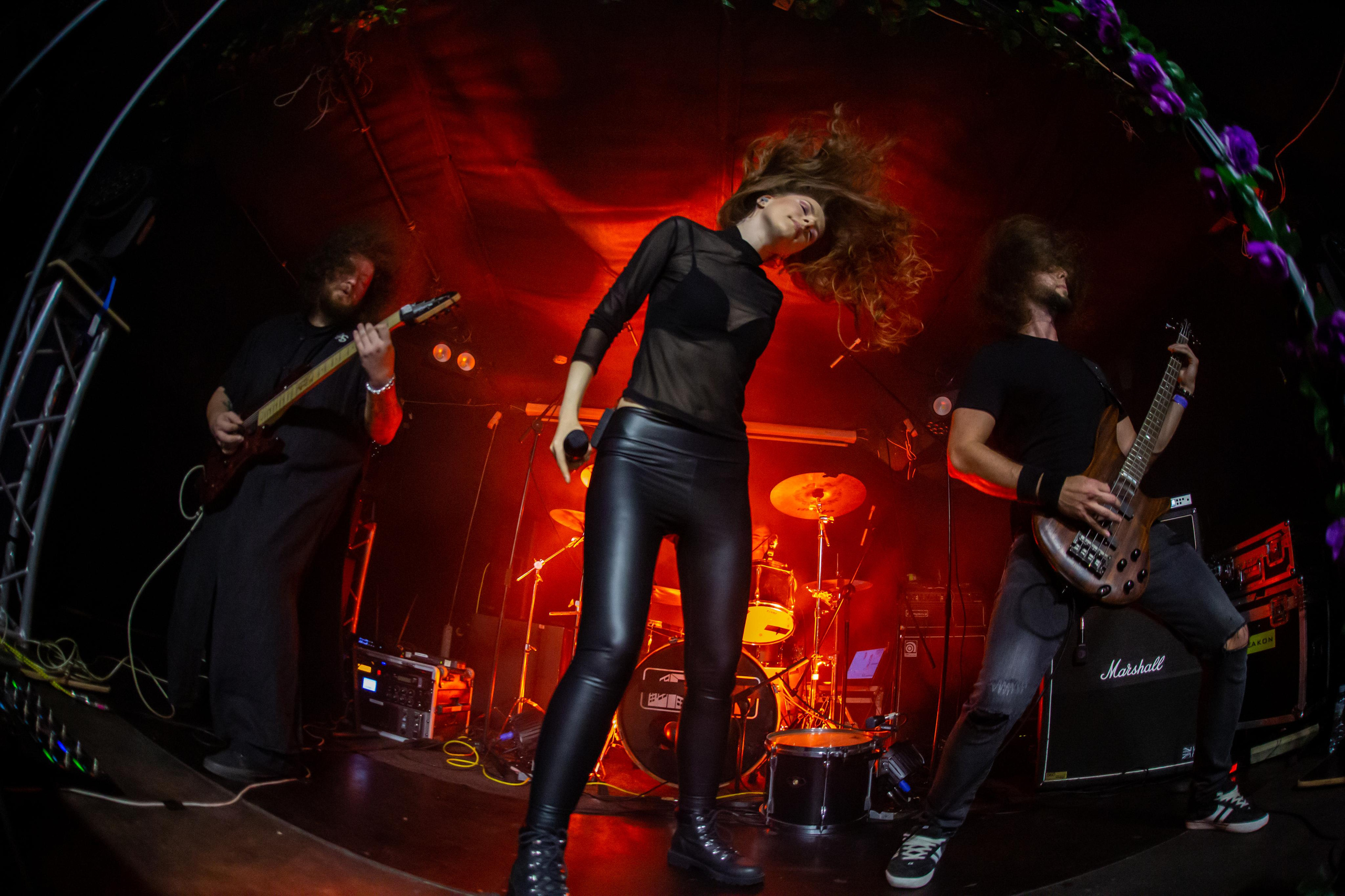 Dragonspell. Фотограф Сонкина Татьяна