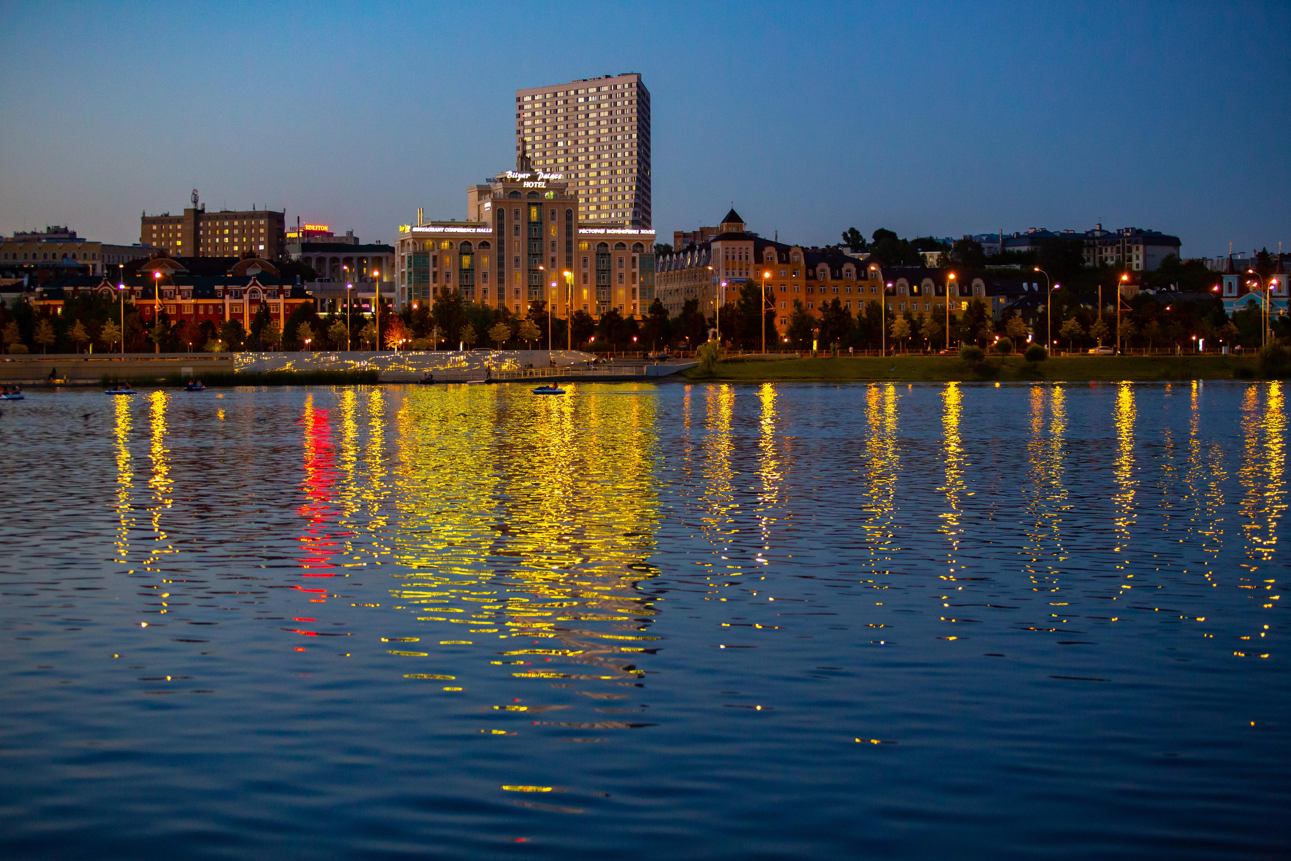 Казань. Photographer Sonkina Tatiana (Tanya Ash)