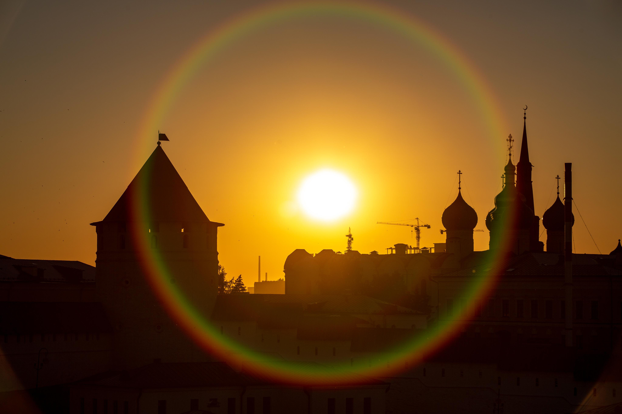 Казань. Photographer Sonkina Tatiana (Tanya Ash)