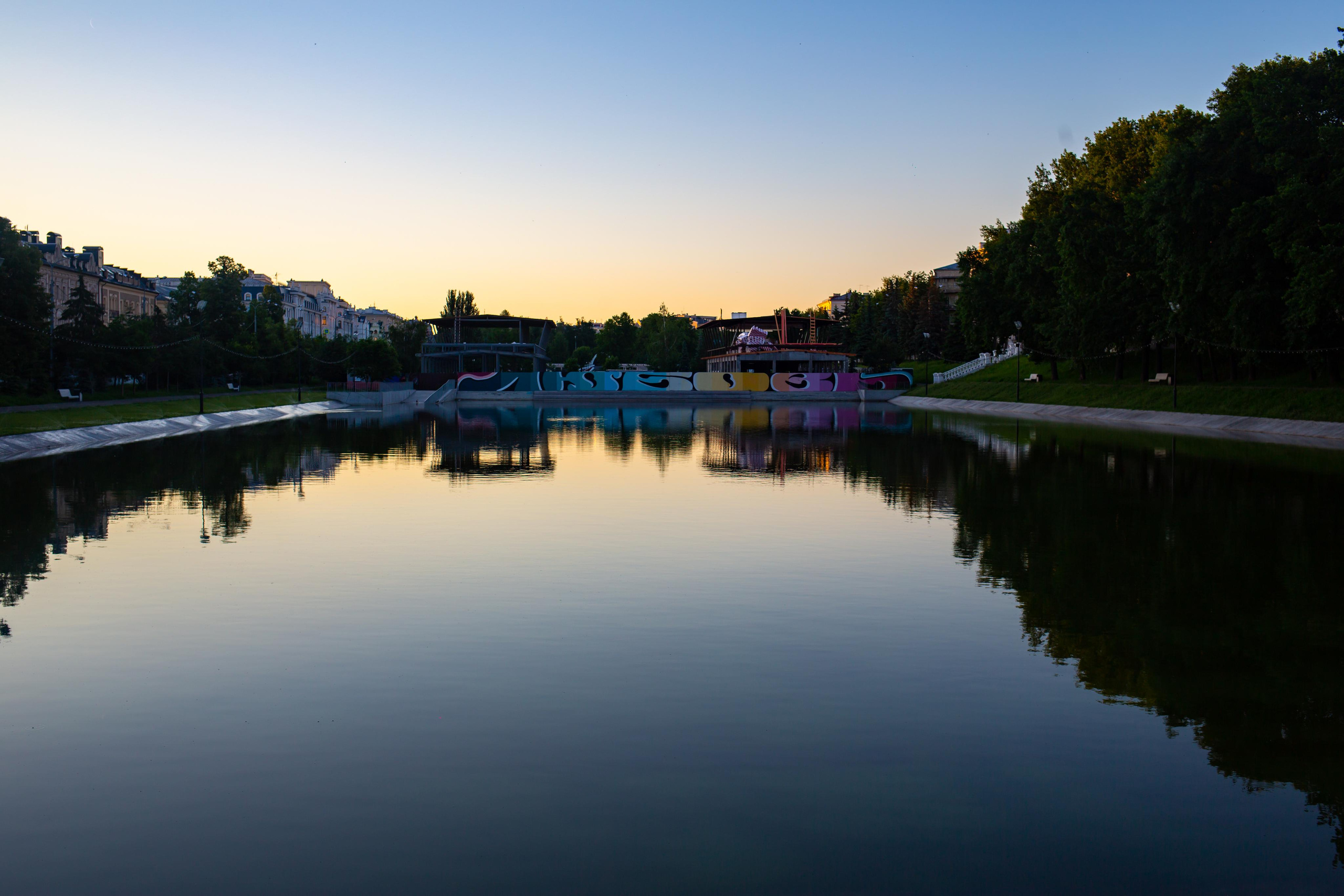 Казань. Photographer Sonkina Tatiana (Tanya Ash)