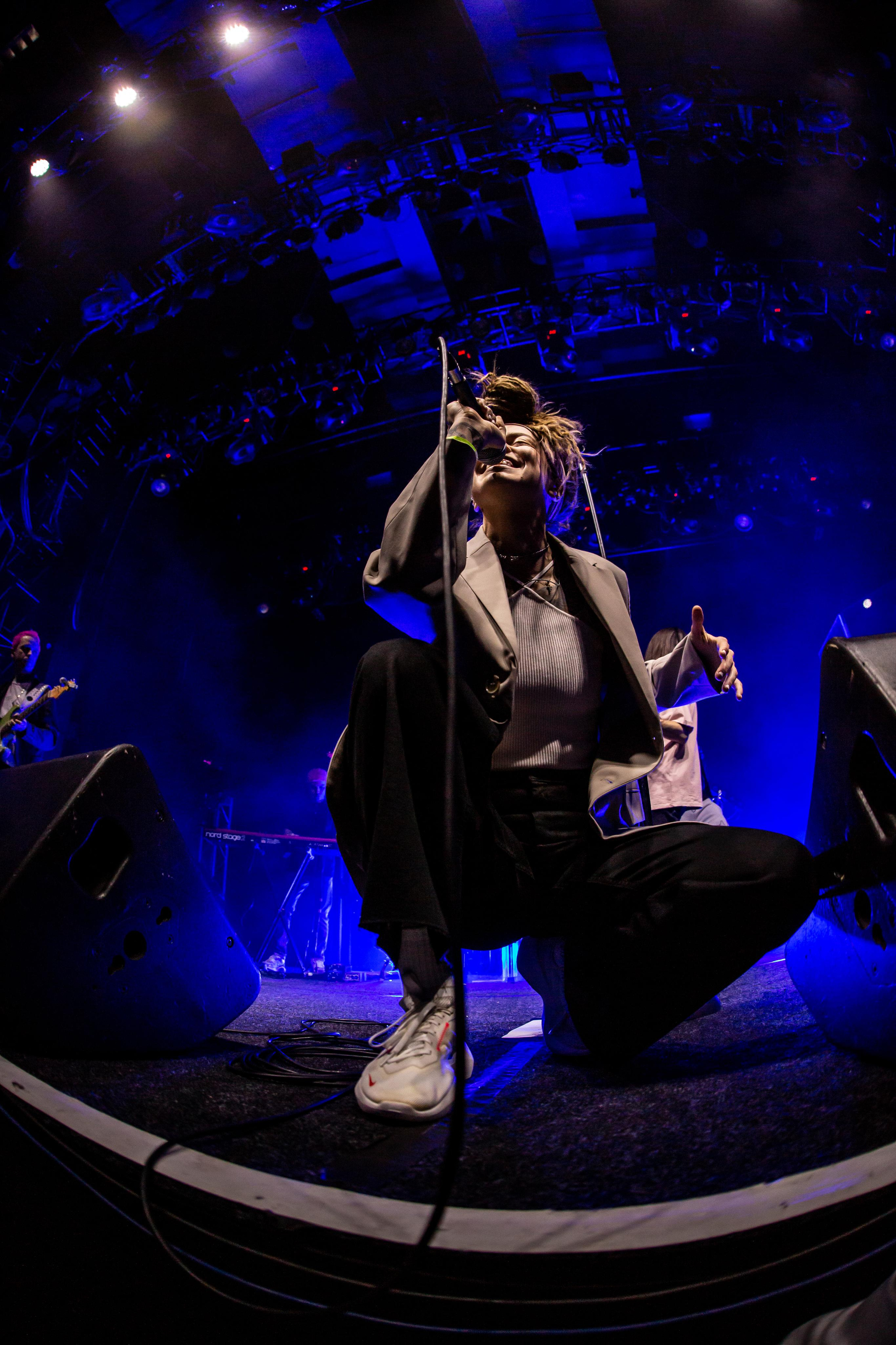 ALAI OLI. Фотограф Сонкина Татьяна