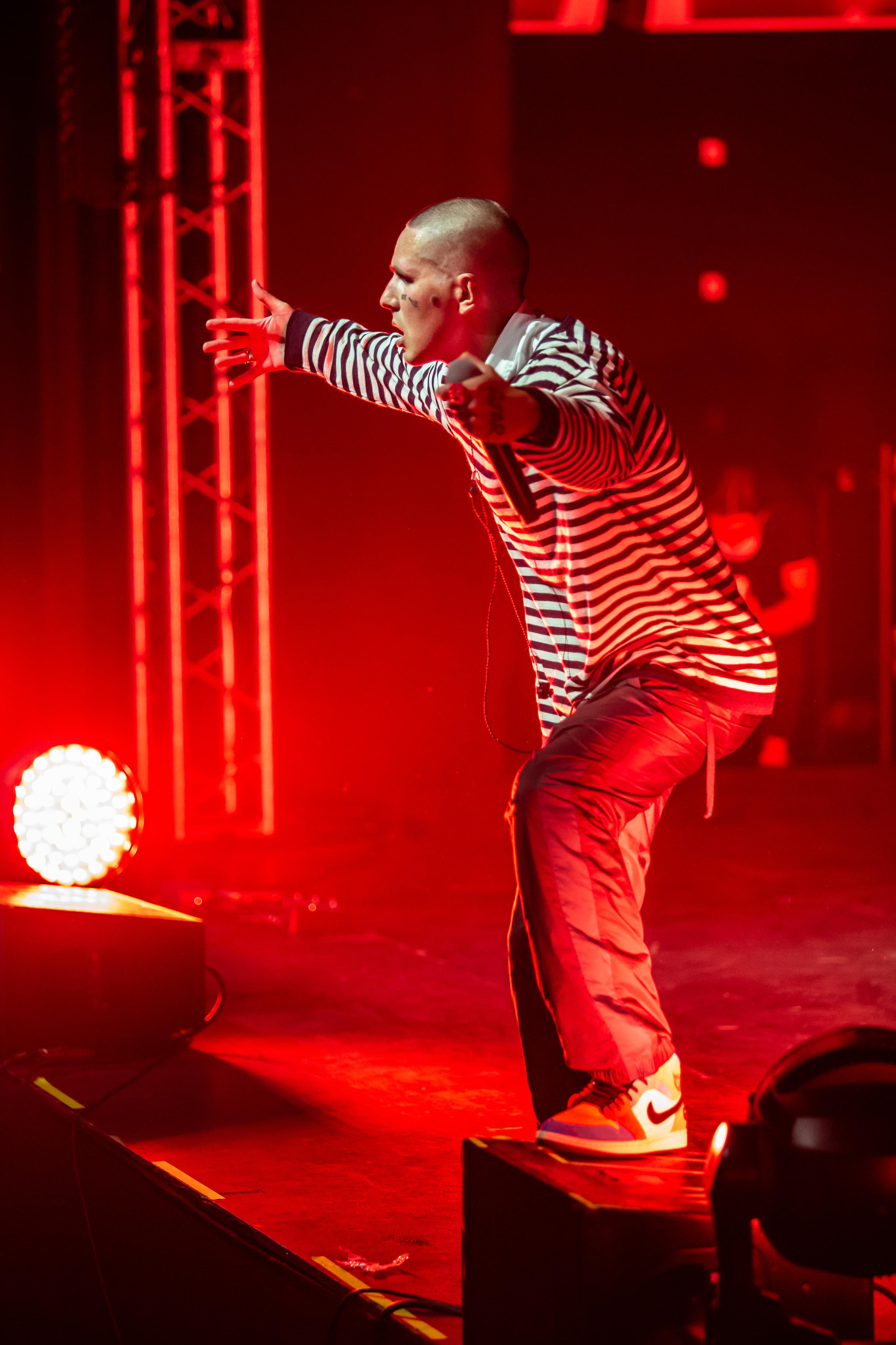 FACE. Фотограф Сонкина Татьяна