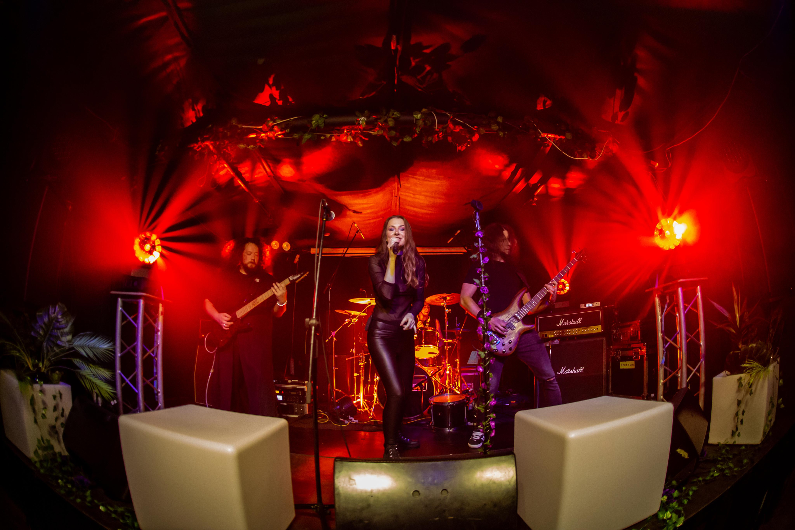 Dragonspell. Фотограф Сонкина Татьяна