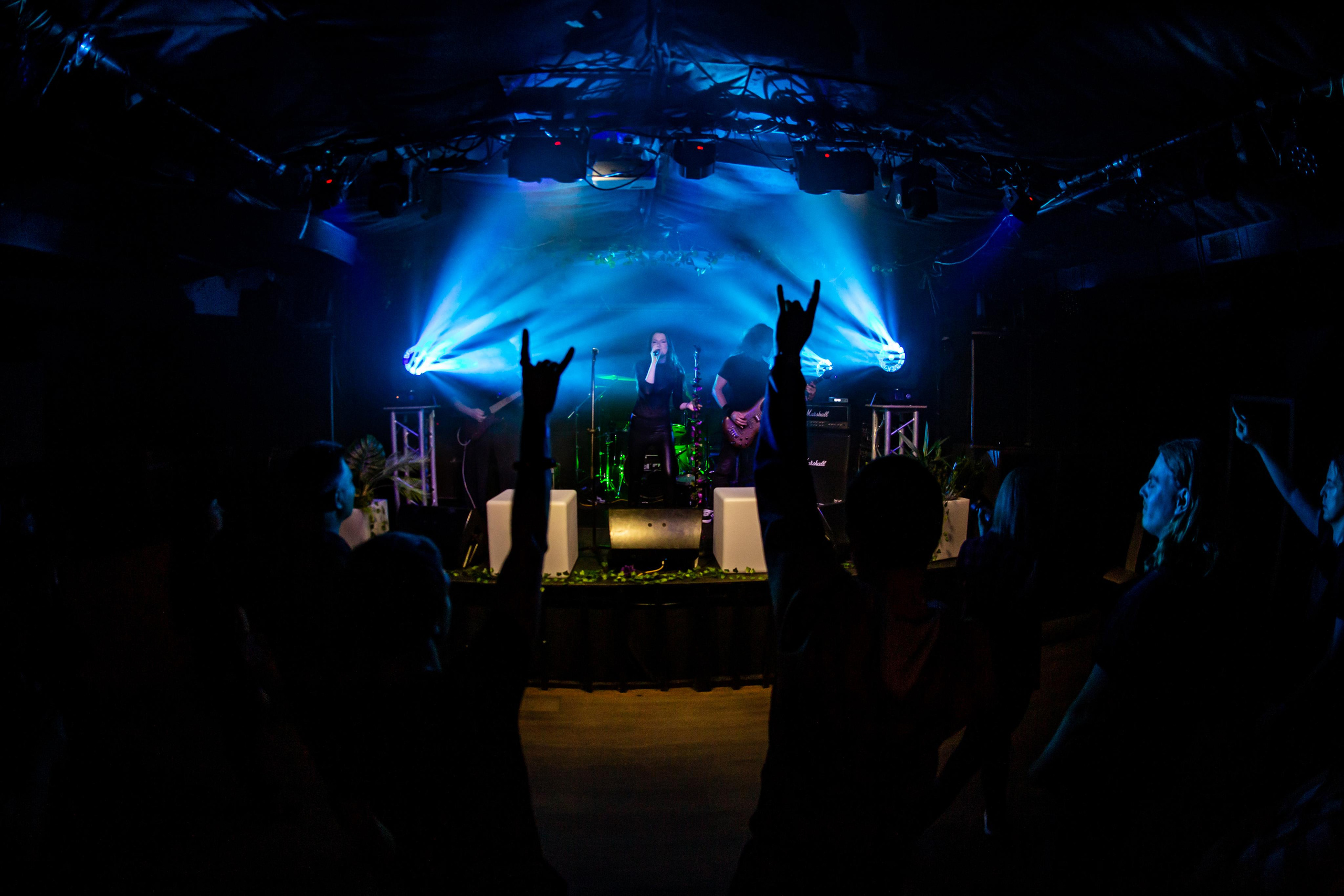 Dragonspell. Фотограф Сонкина Татьяна