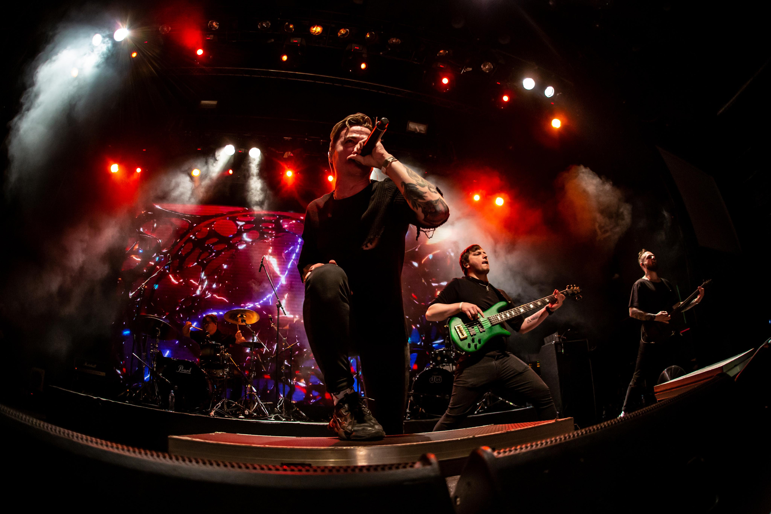 THE KOREA. Фотограф Сонкина Татьяна