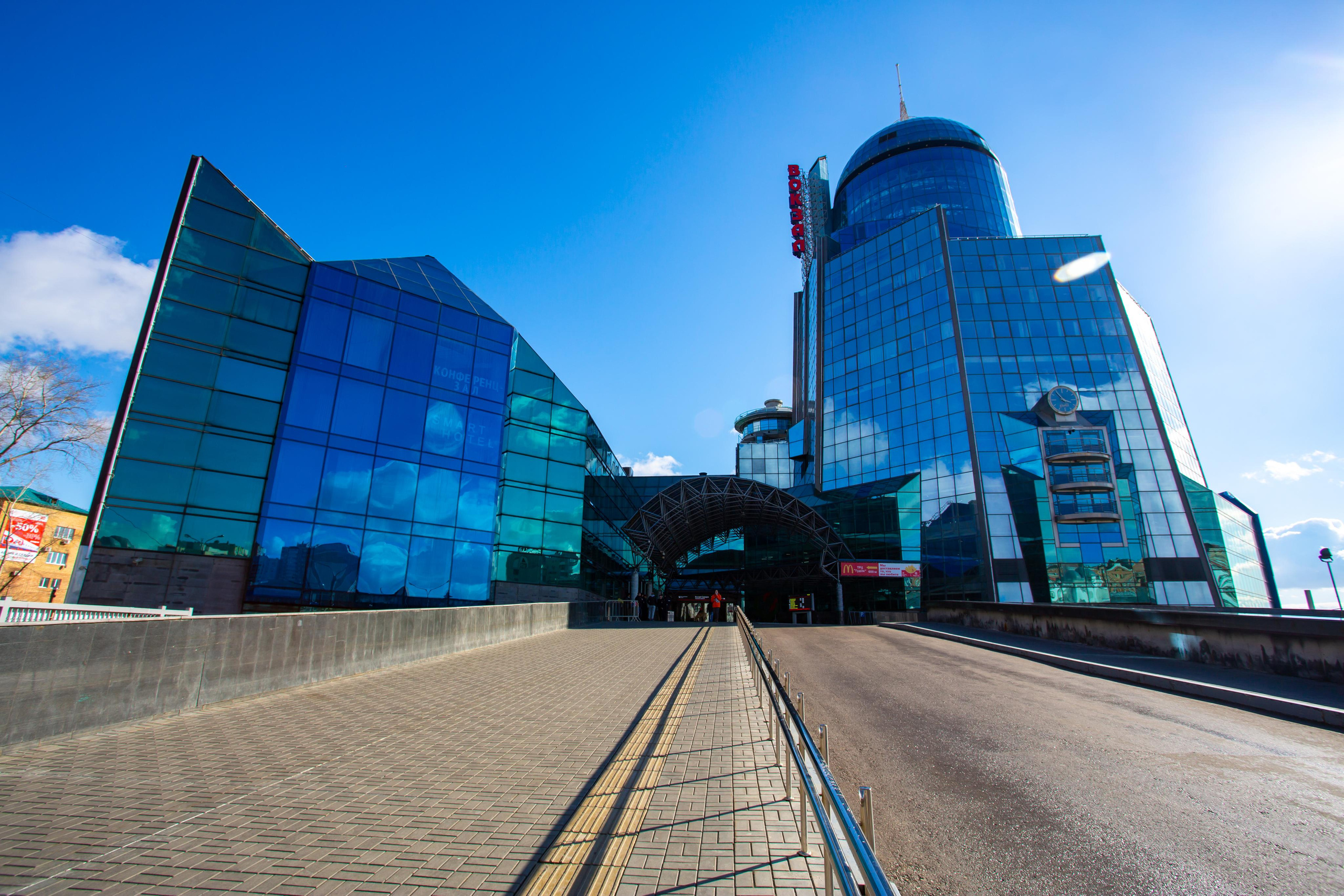 Самара. Photographer Sonkina Tatiana (Tanya Ash)