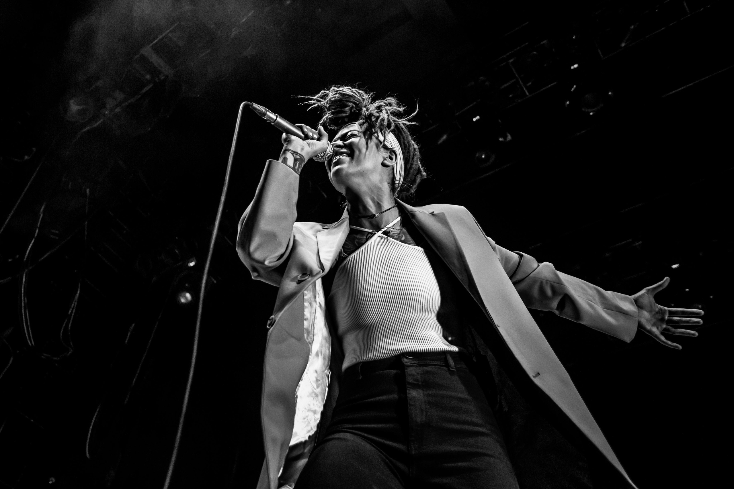 ALAI OLI. Фотограф Сонкина Татьяна