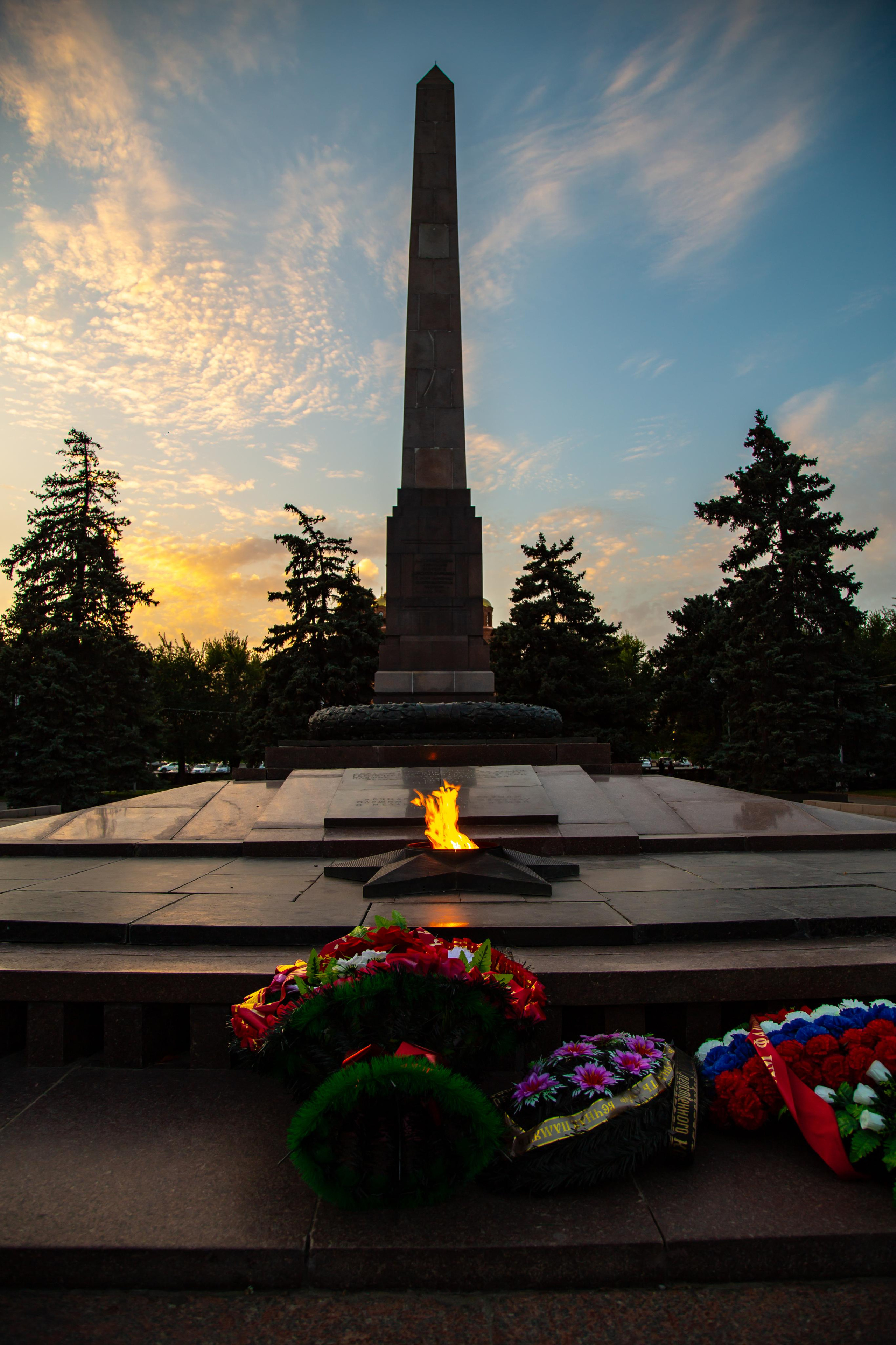 Волгоград. Photographer Sonkina Tatiana (Tanya Ash)