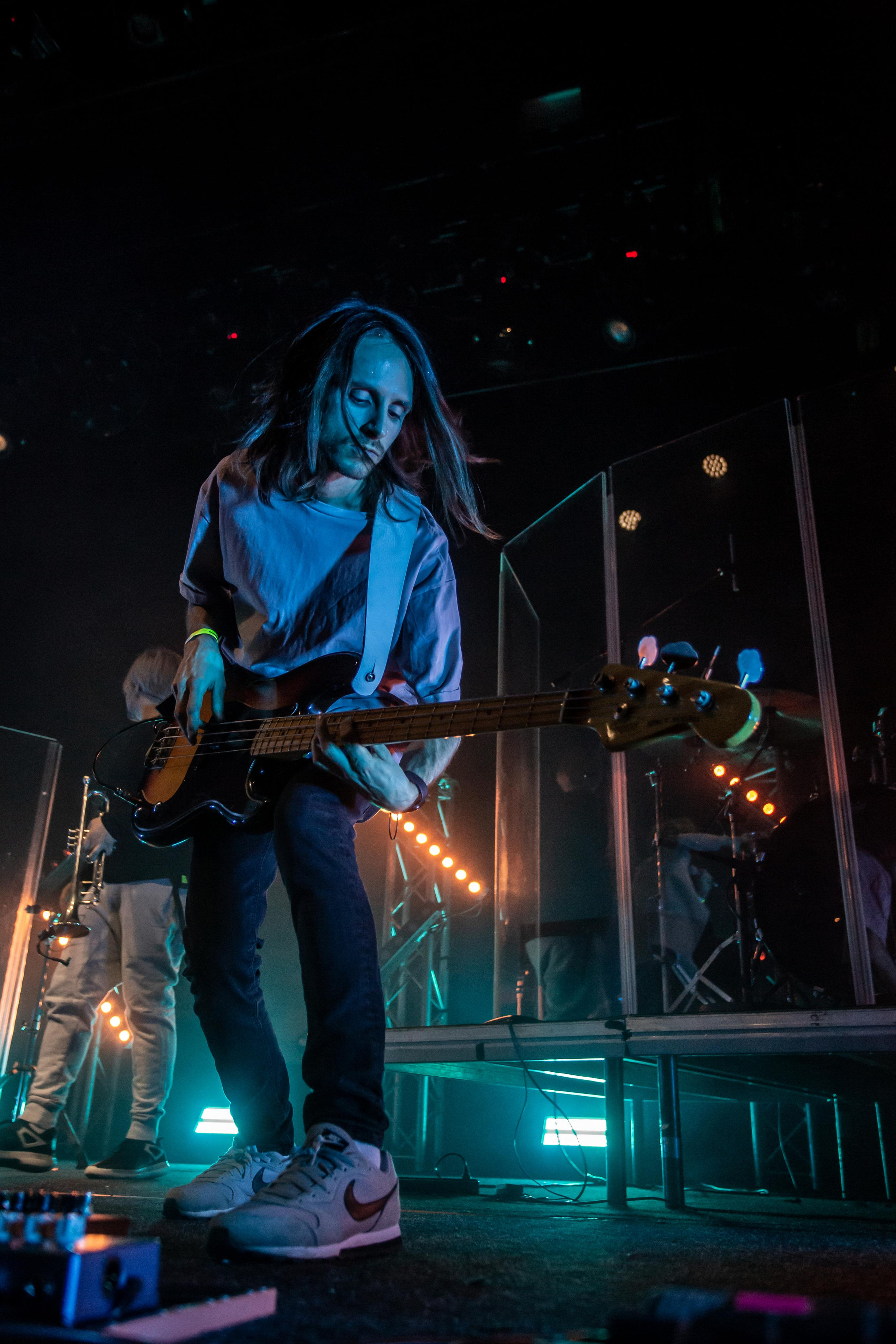 ALAI OLI. Фотограф Сонкина Татьяна