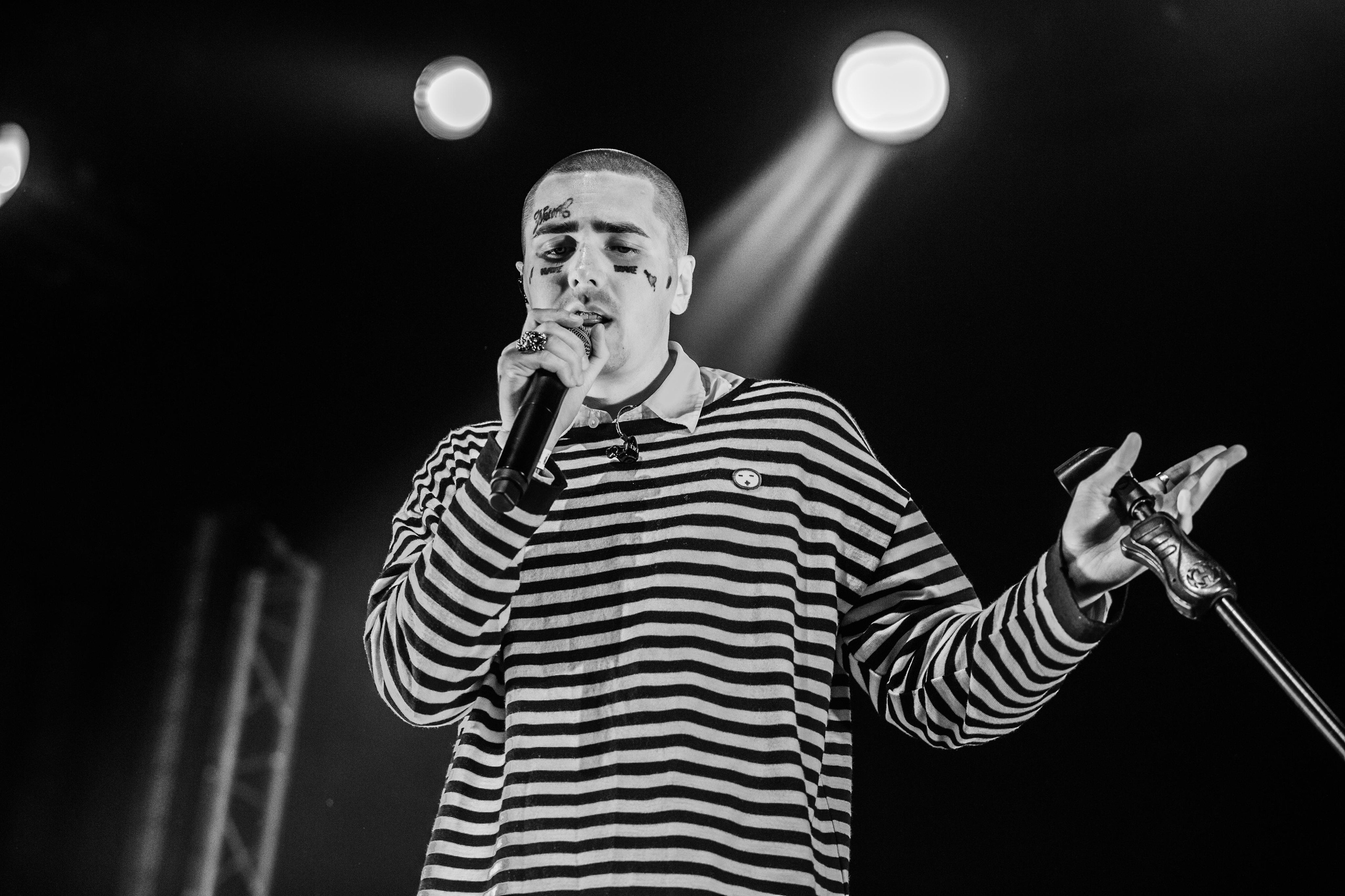 FACE. Фотограф Сонкина Татьяна