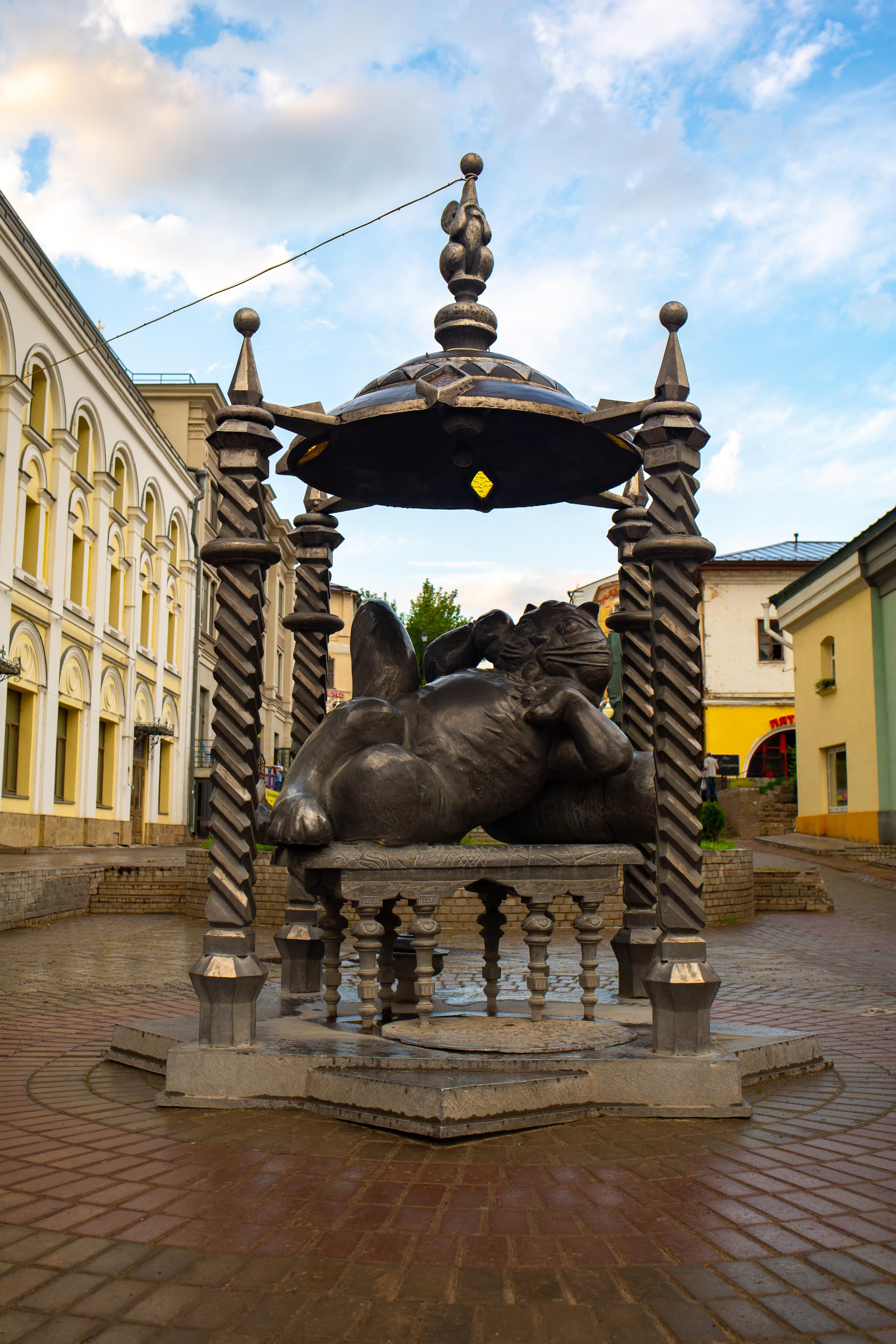 Казань. Photographer Sonkina Tatiana (Tanya Ash)