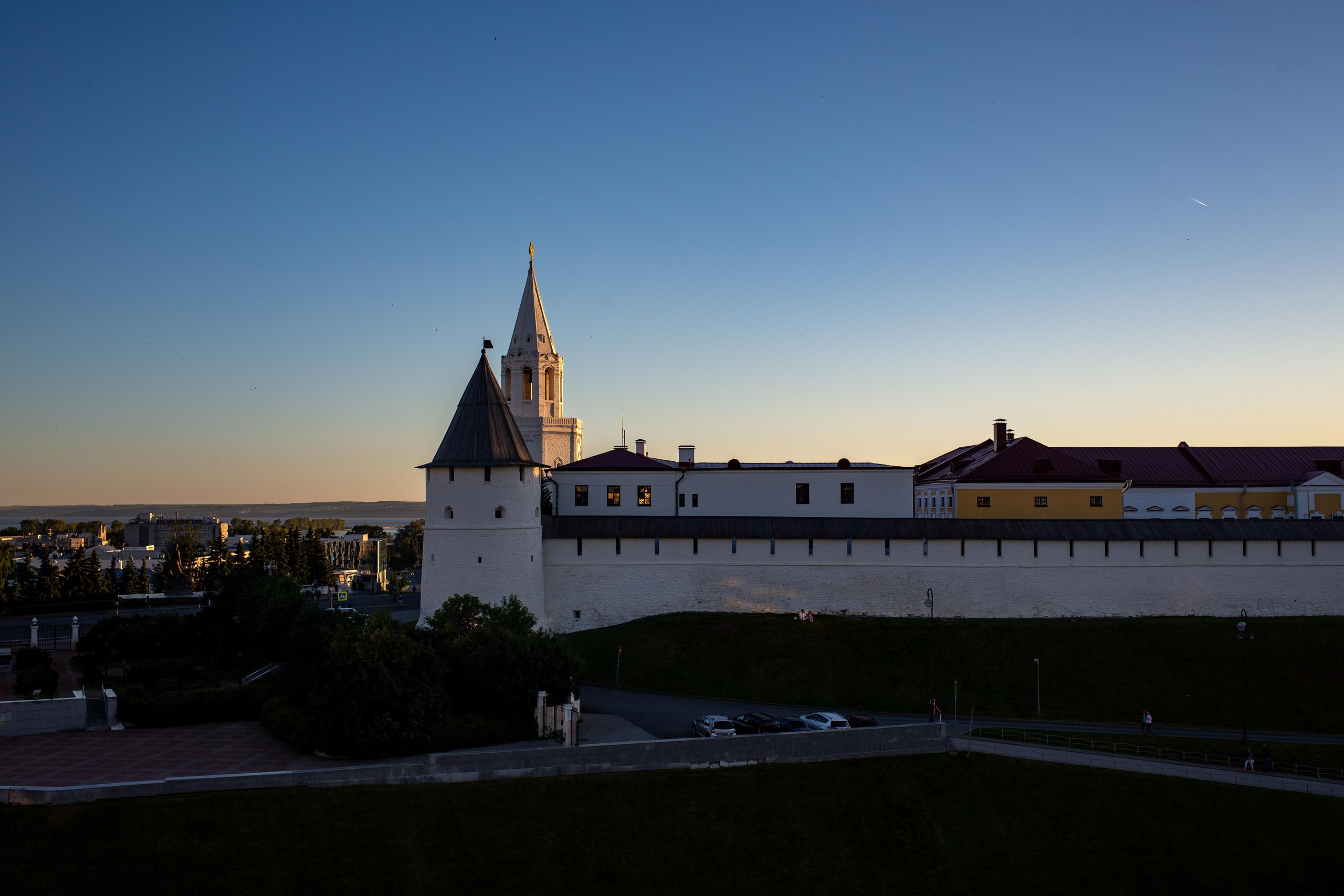 Казань. Photographer Sonkina Tatiana (Tanya Ash)