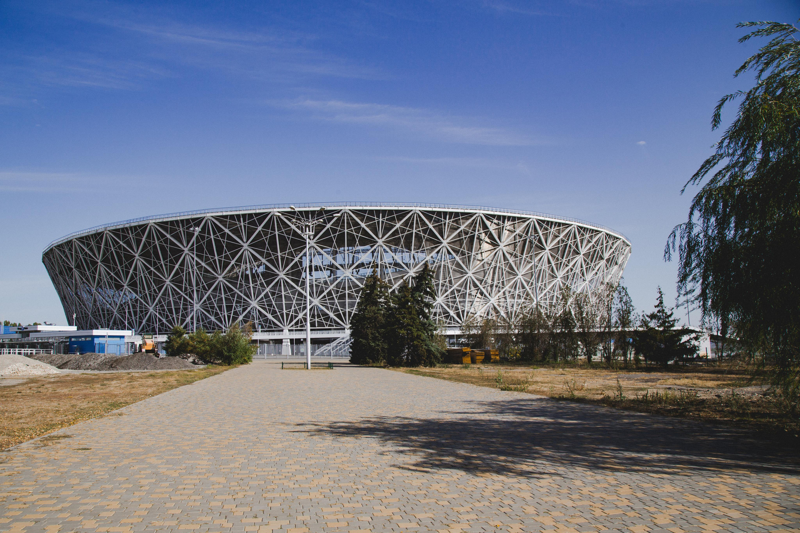 Волгоград. Photographer Sonkina Tatiana (Tanya Ash)