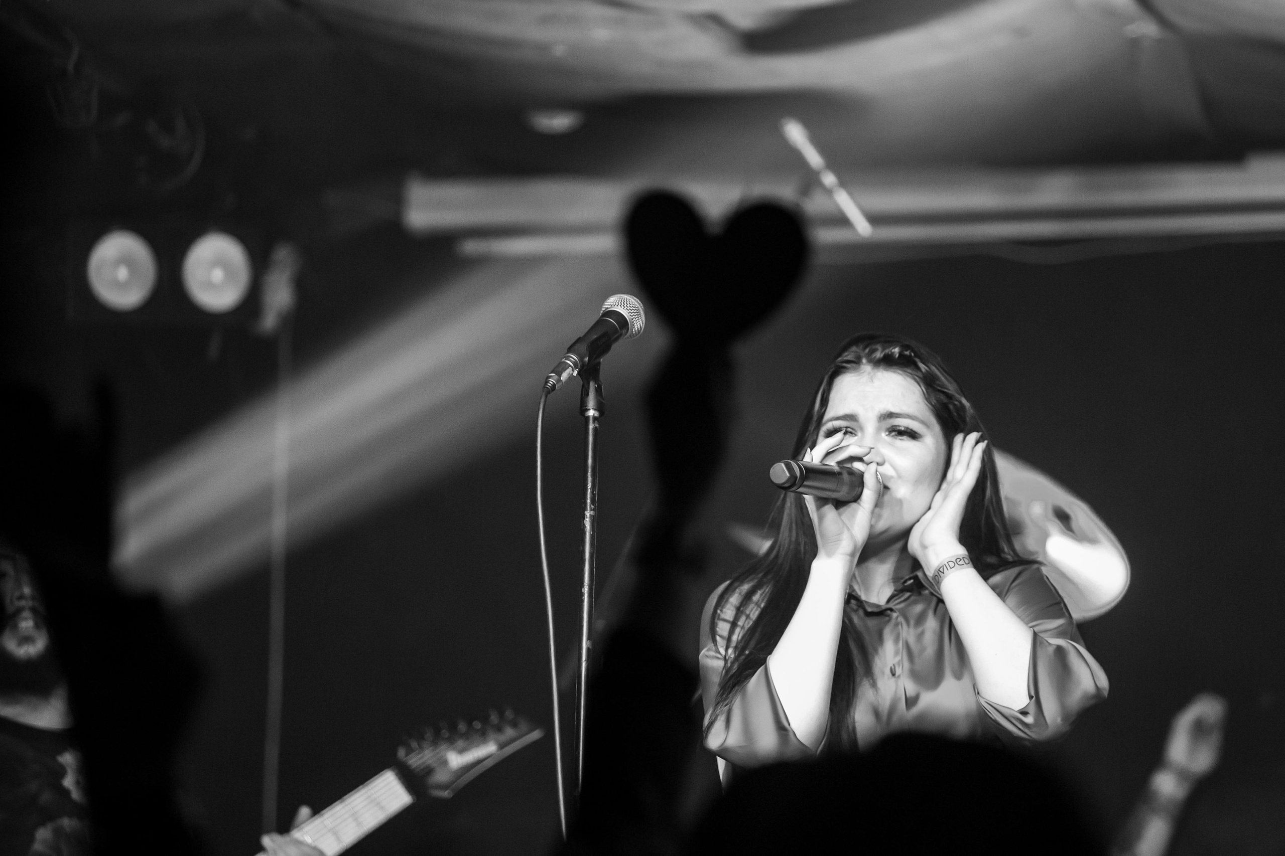 DIVIDED ISLAND. Photographer Sonkina Tatiana (Tanya Ash)