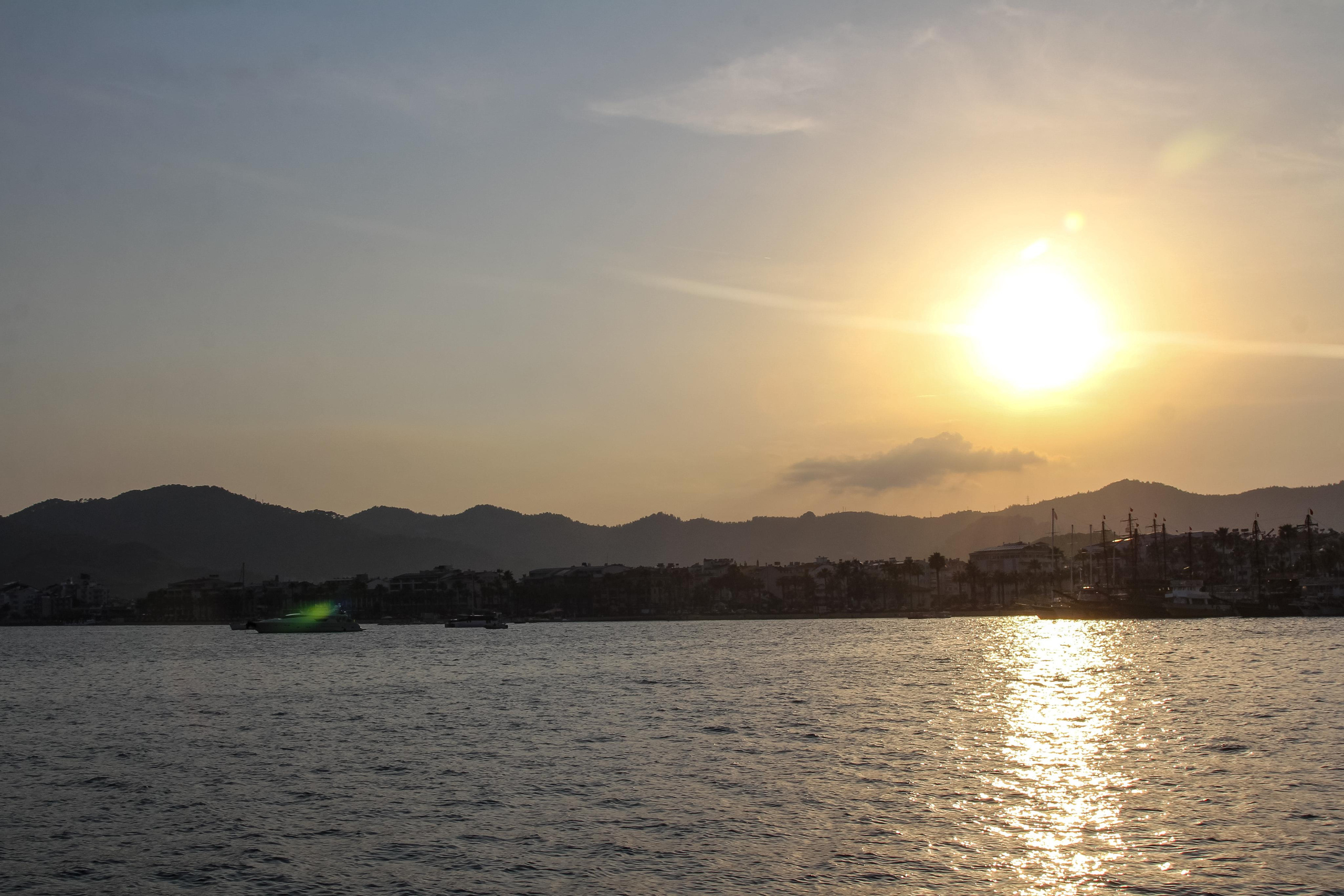 Мармарис. Photographer Sonkina Tatiana (Tanya Ash)