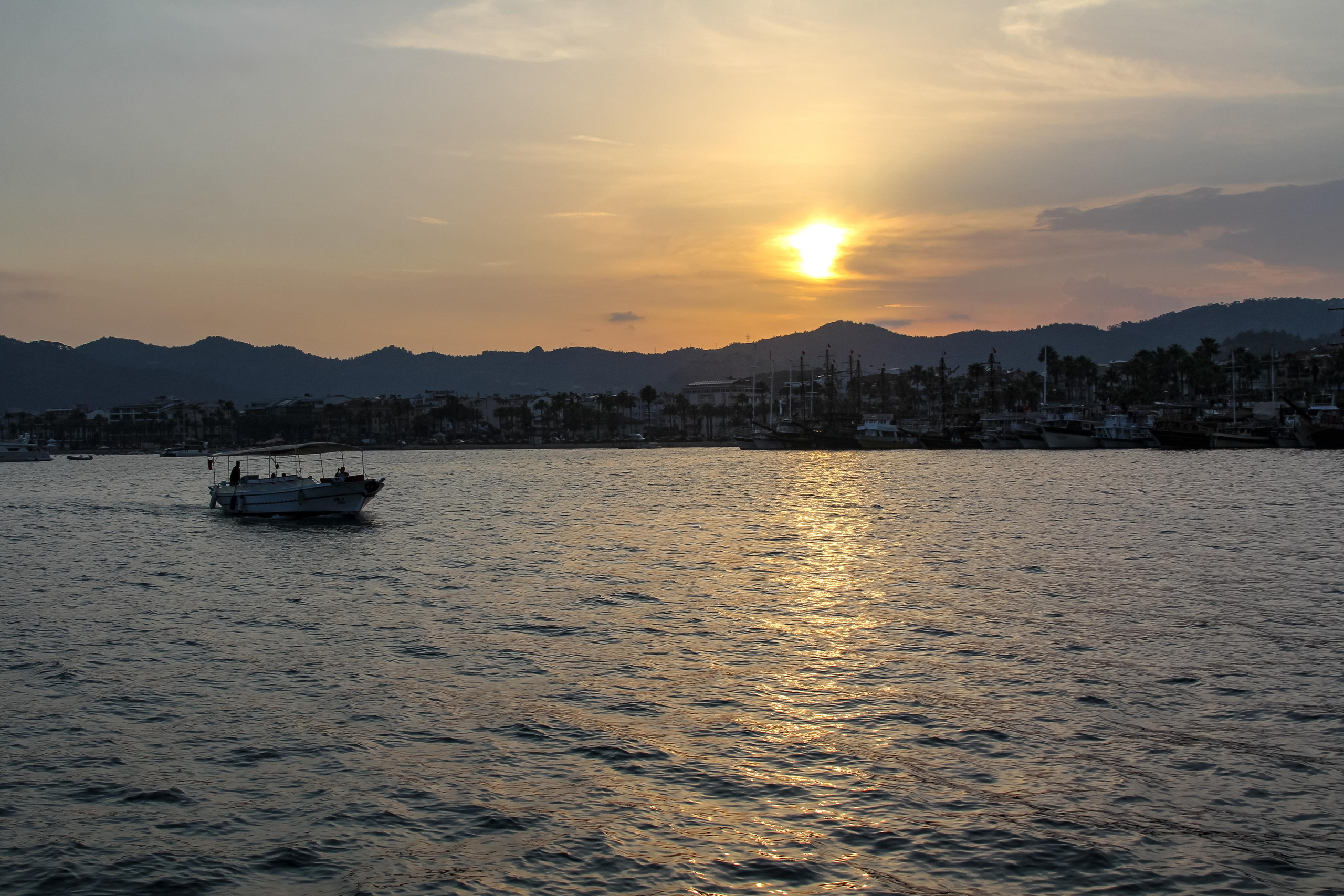 Мармарис. Photographer Sonkina Tatiana (Tanya Ash)