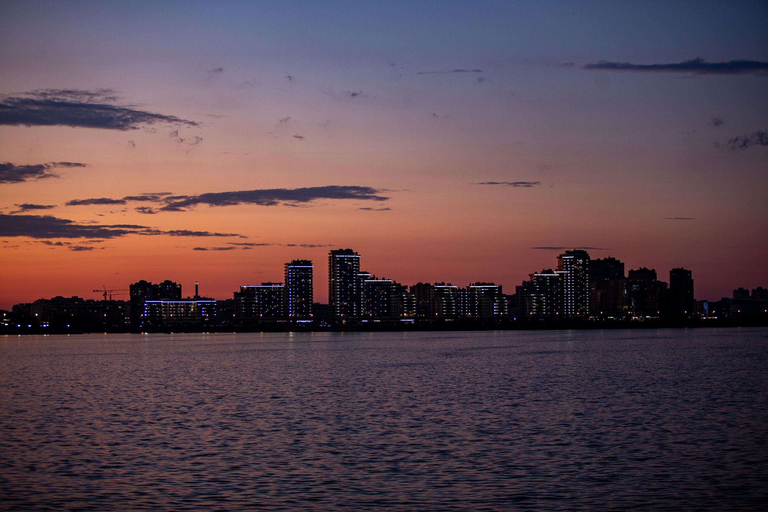 Казань. Photographer Sonkina Tatiana (Tanya Ash)