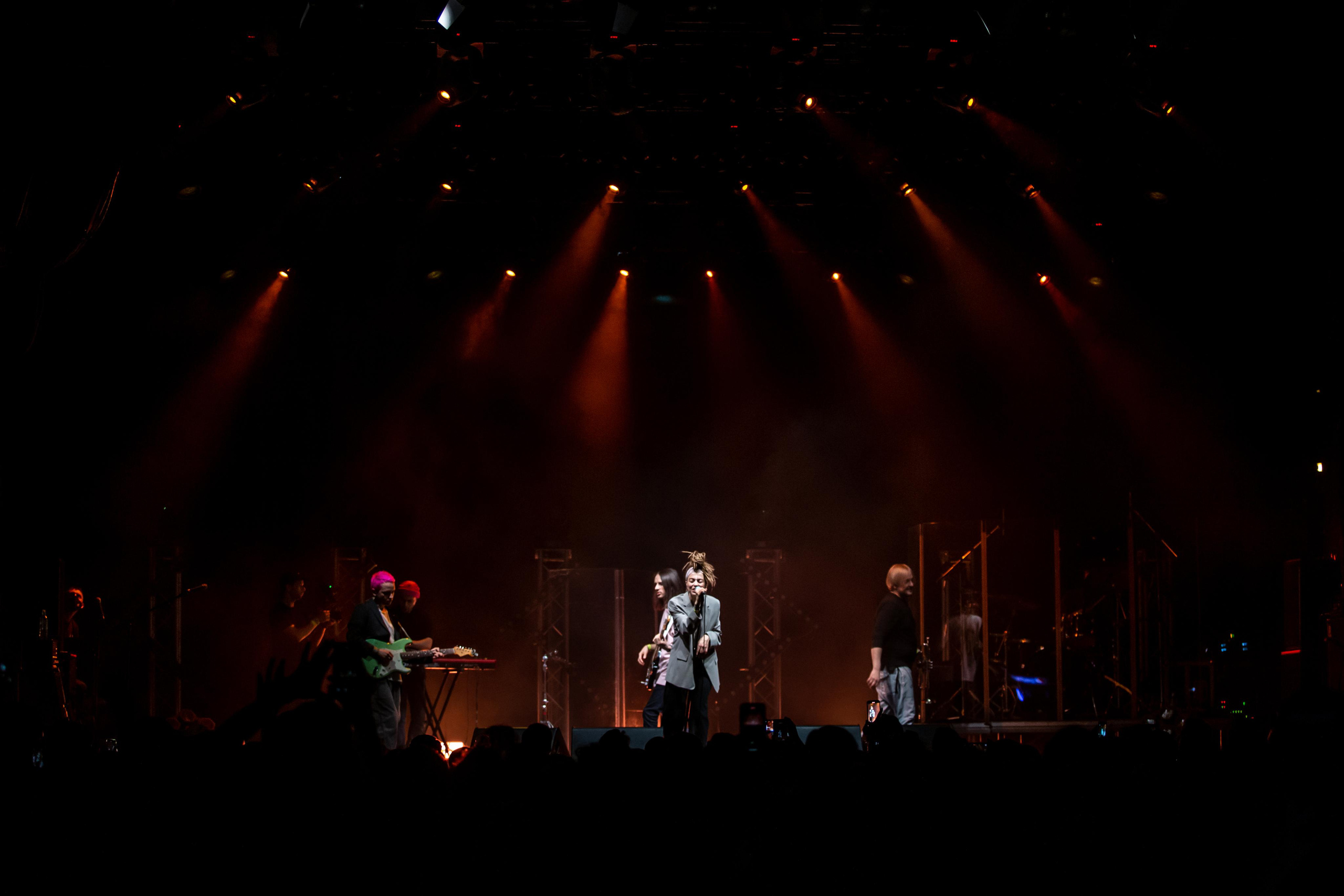 ALAI OLI. Фотограф Сонкина Татьяна