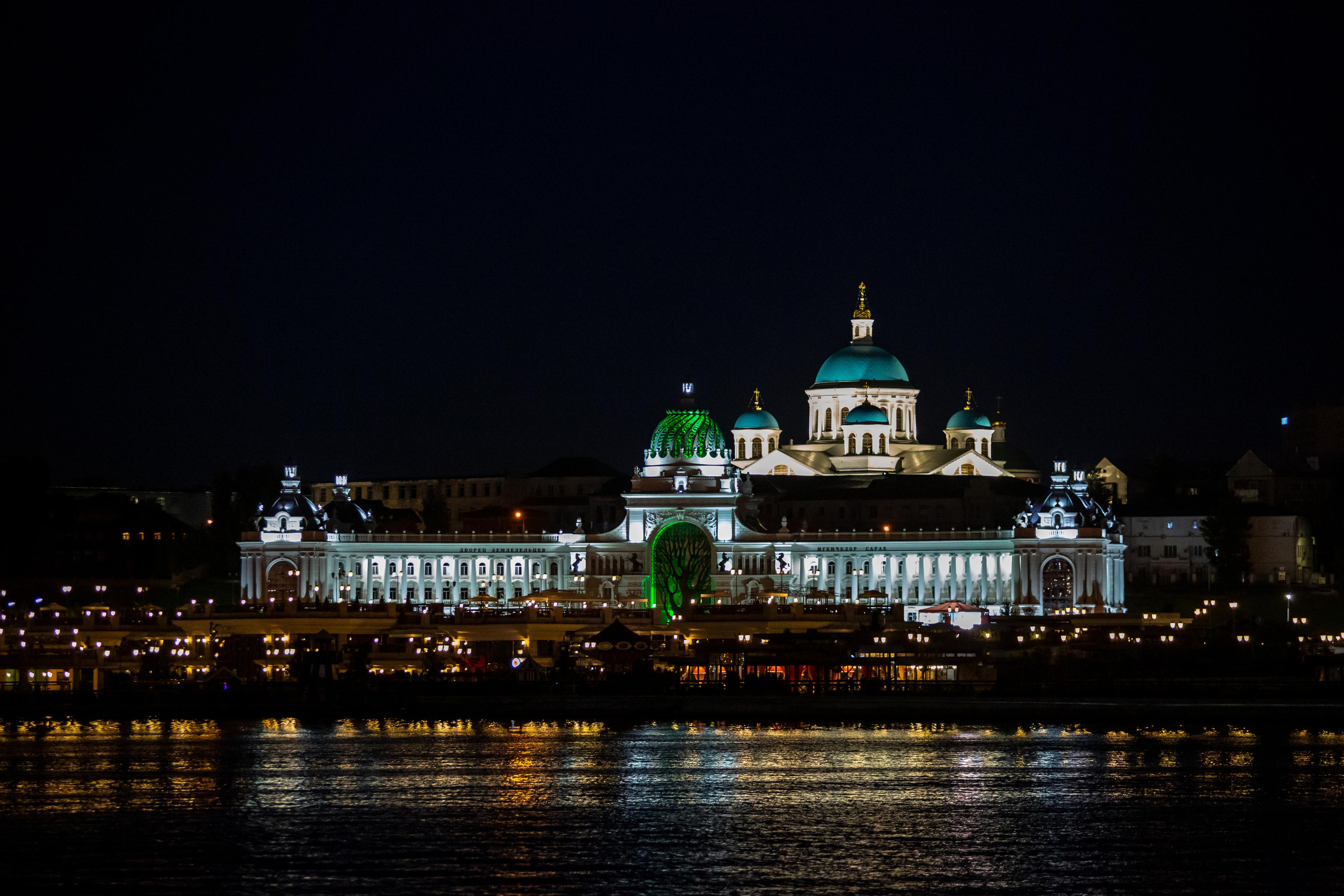 Казань. Photographer Sonkina Tatiana (Tanya Ash)