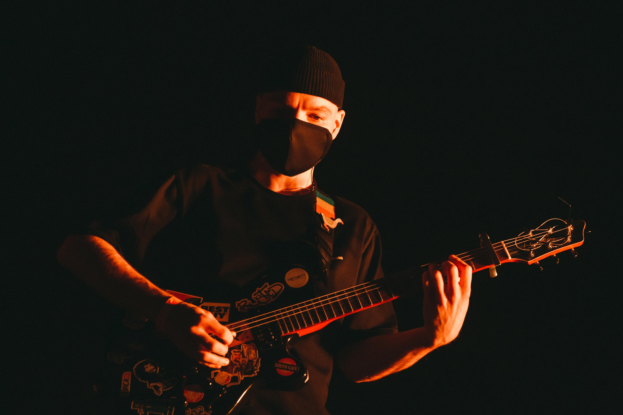 FACE. Фотограф Сонкина Татьяна