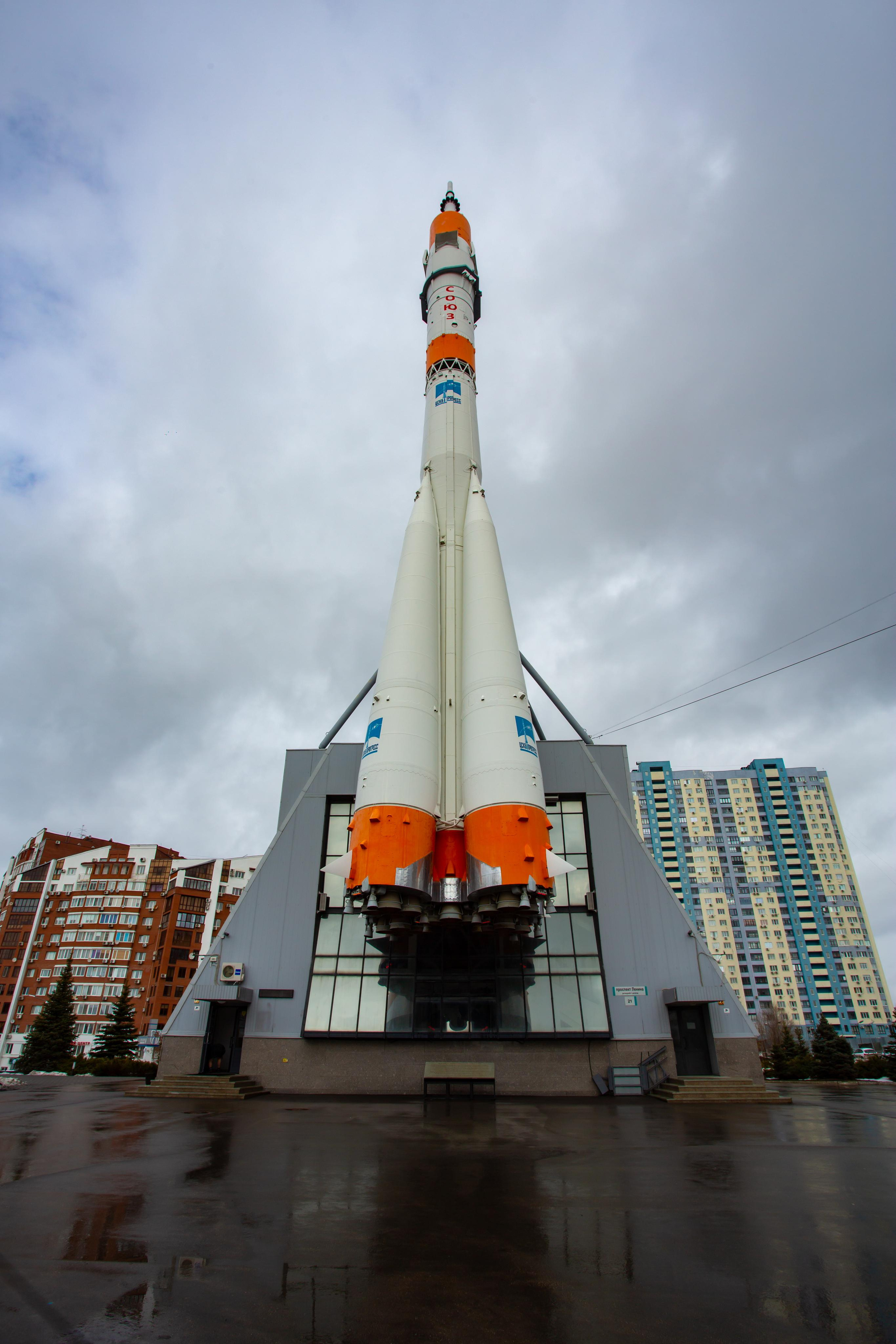 Самара. Photographer Sonkina Tatiana (Tanya Ash)